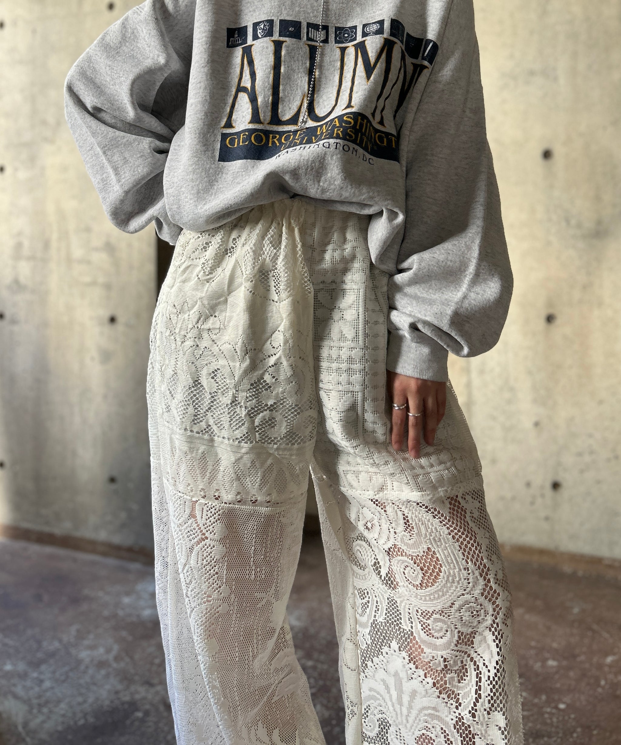 Vintage Remake | H アッシュ - ヴィンテージセレクトショップ