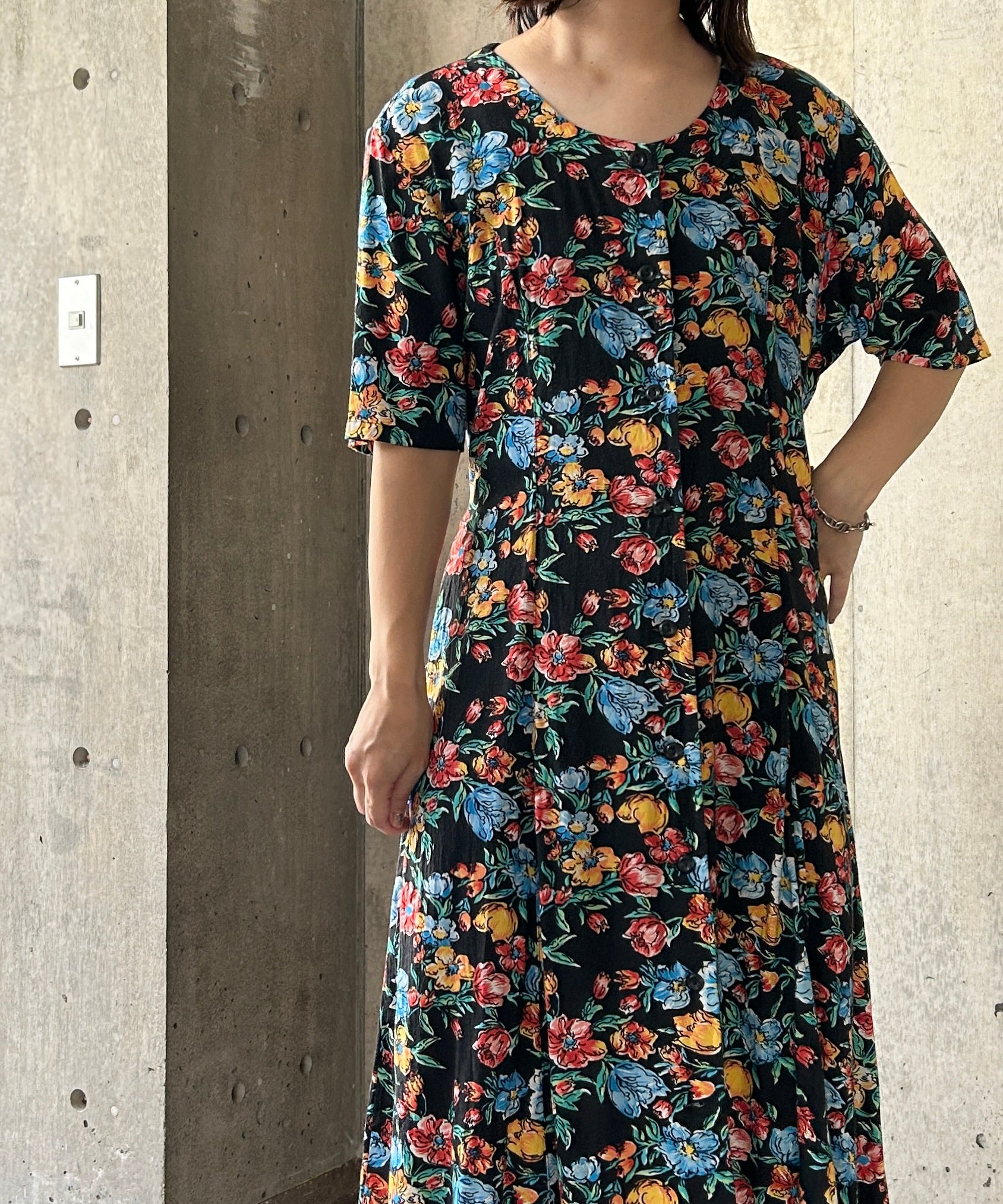 H アッシュ - ヴィンテージセレクトショップ