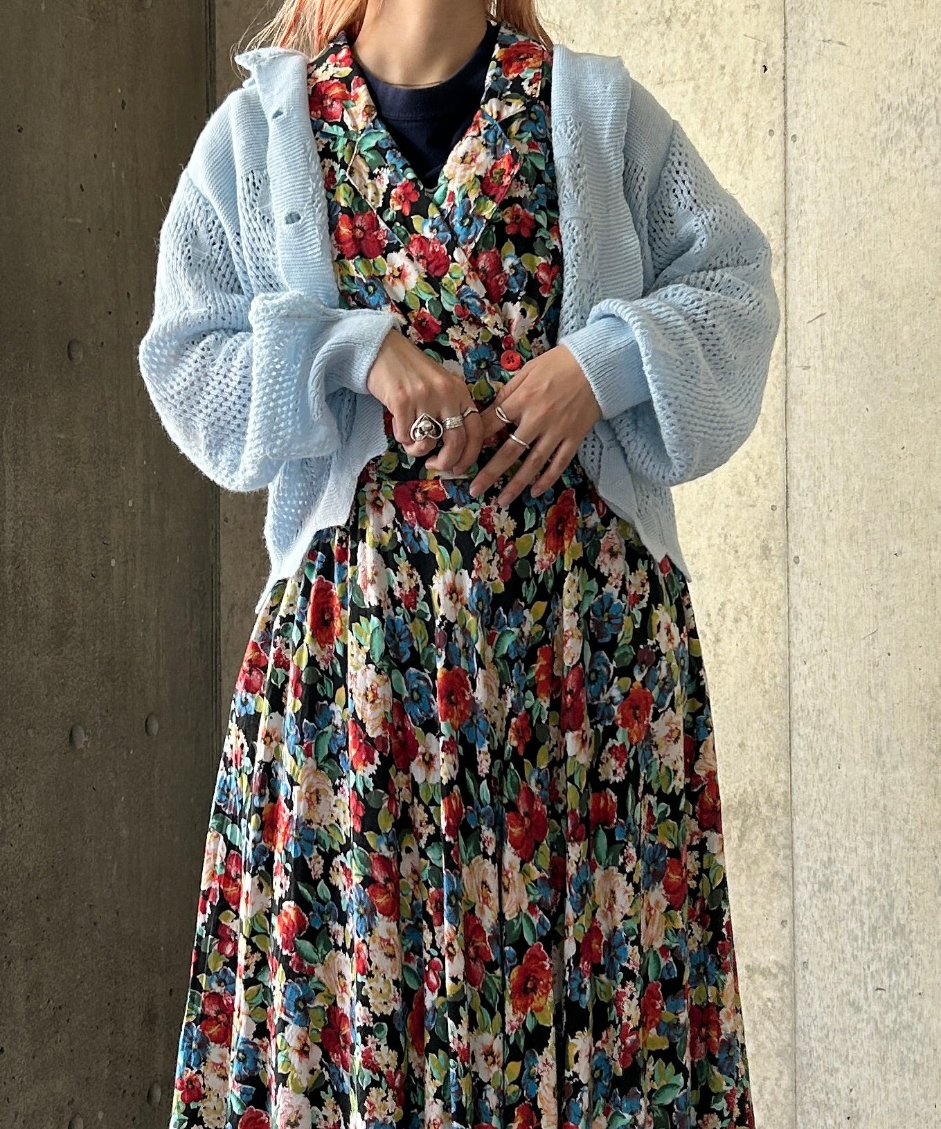 H アッシュ - ヴィンテージセレクトショップ