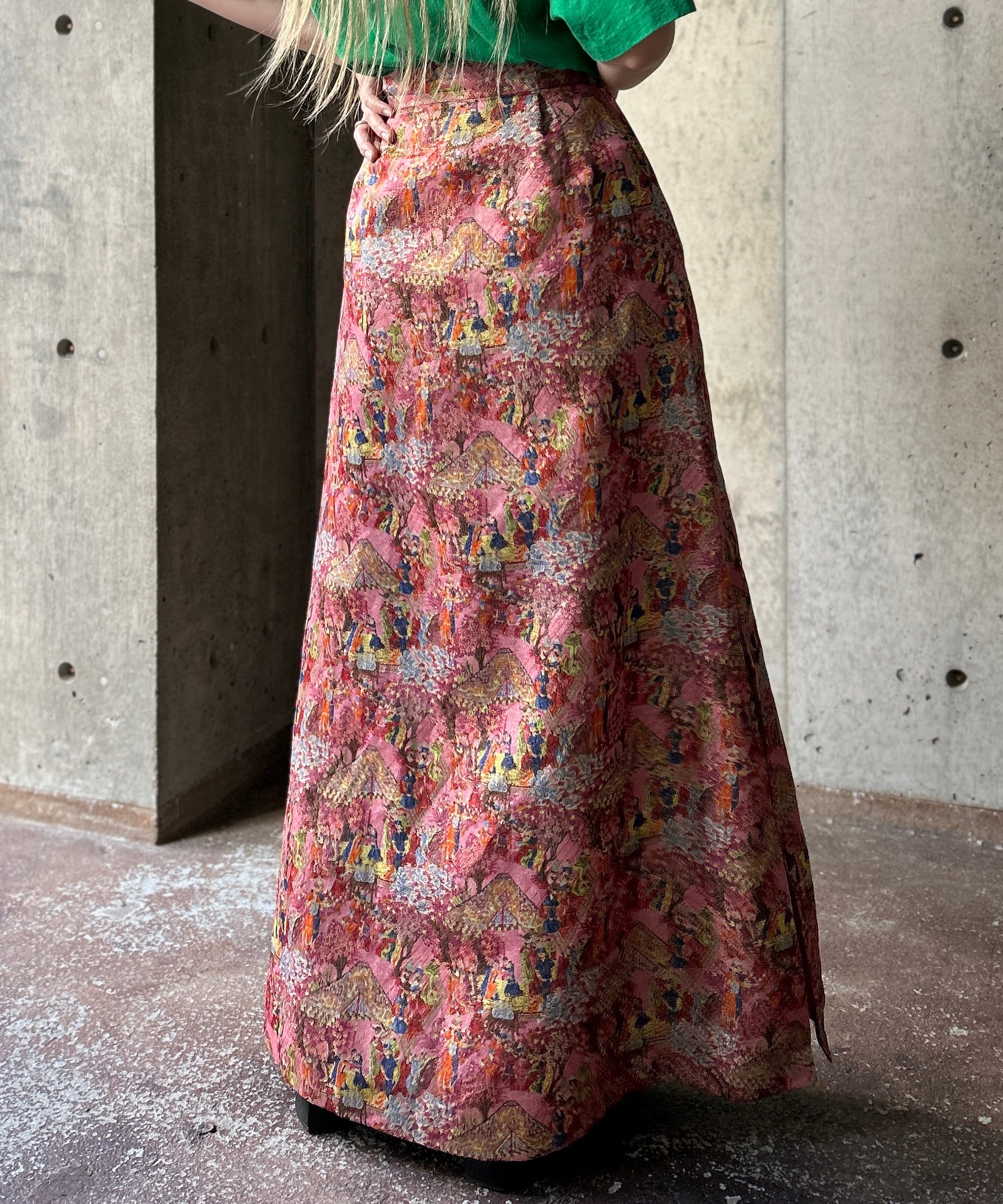 Store | H アッシュ - ヴィンテージセレクトショップ