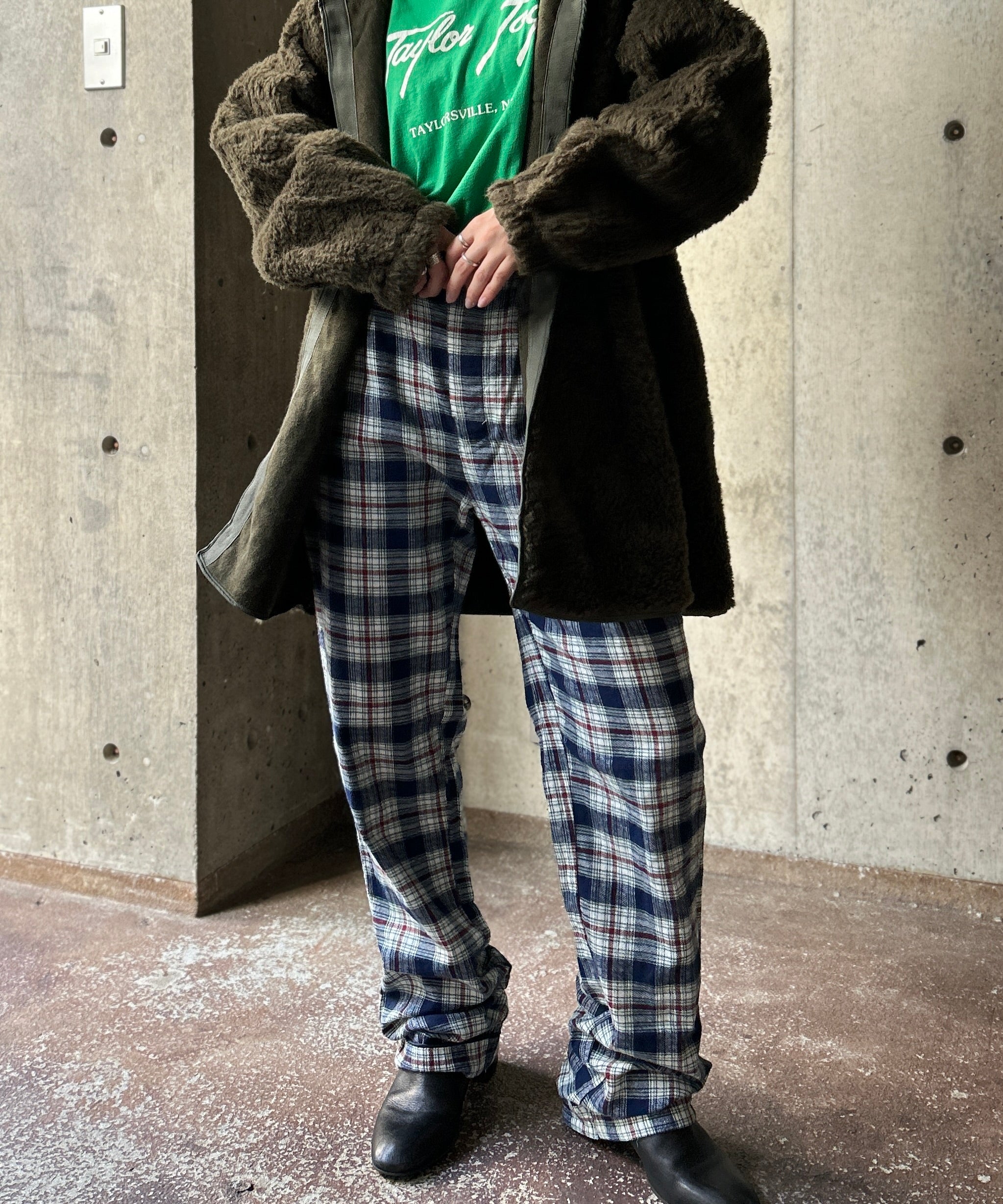 Store | H アッシュ - ヴィンテージセレクトショップ