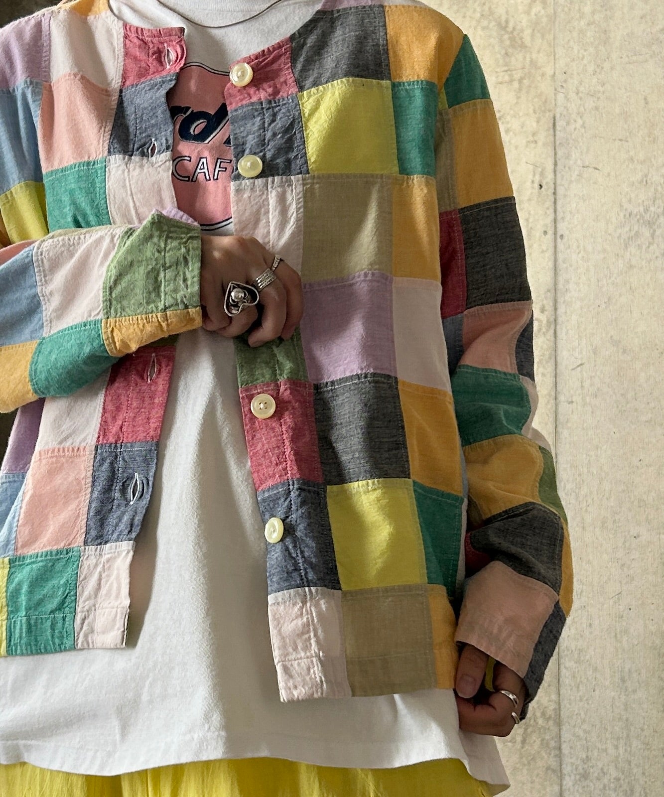 Vintage Items | H アッシュ - ヴィンテージセレクトショップ