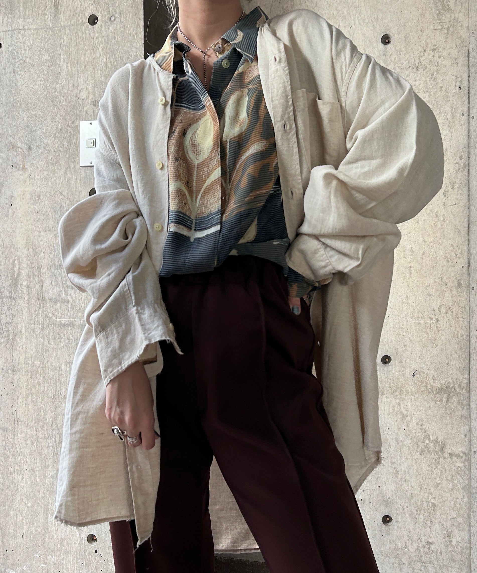 H アッシュ - ヴィンテージセレクトショップ