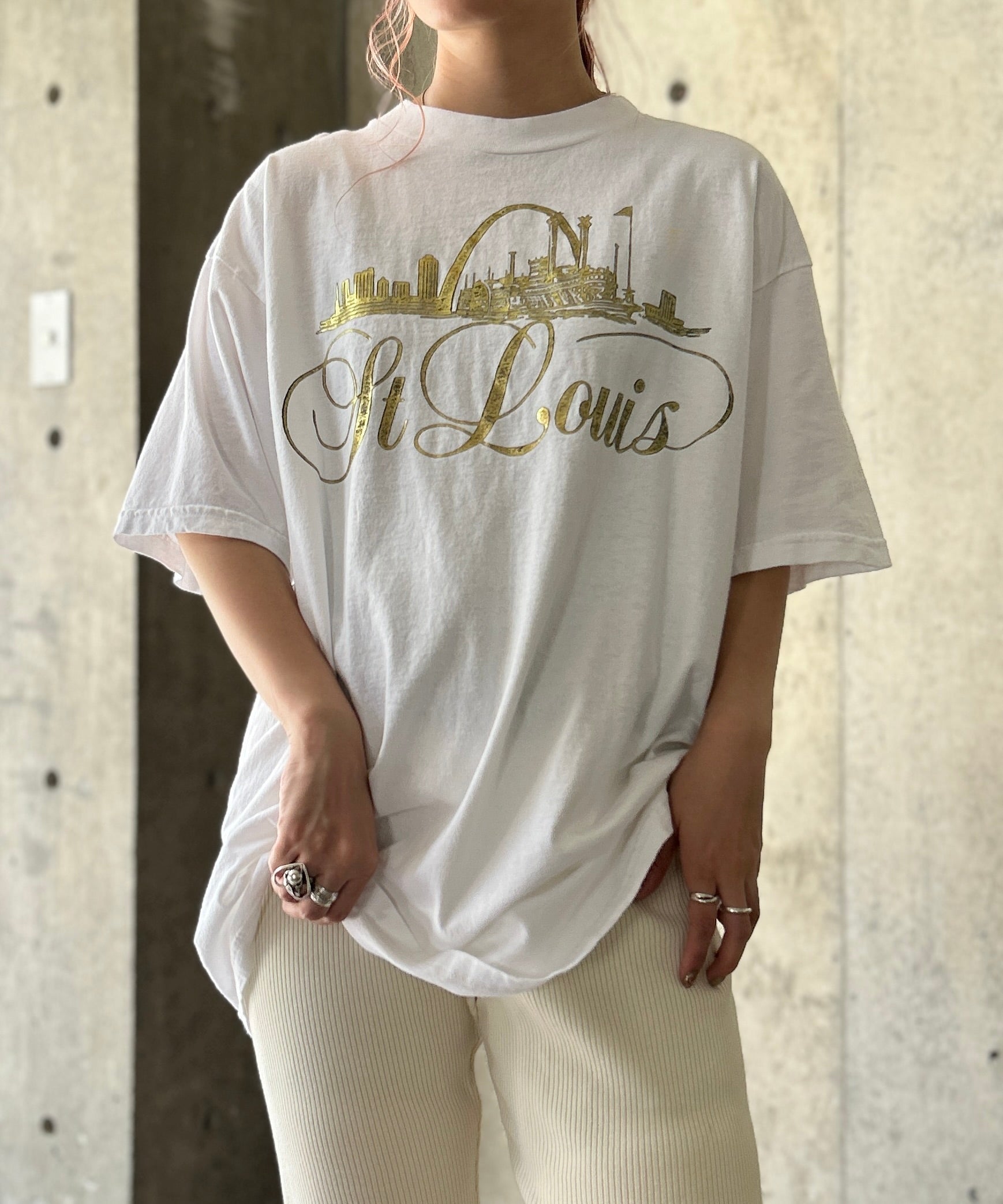 Vintage トップス | H アッシュ - ヴィンテージセレクトショップ