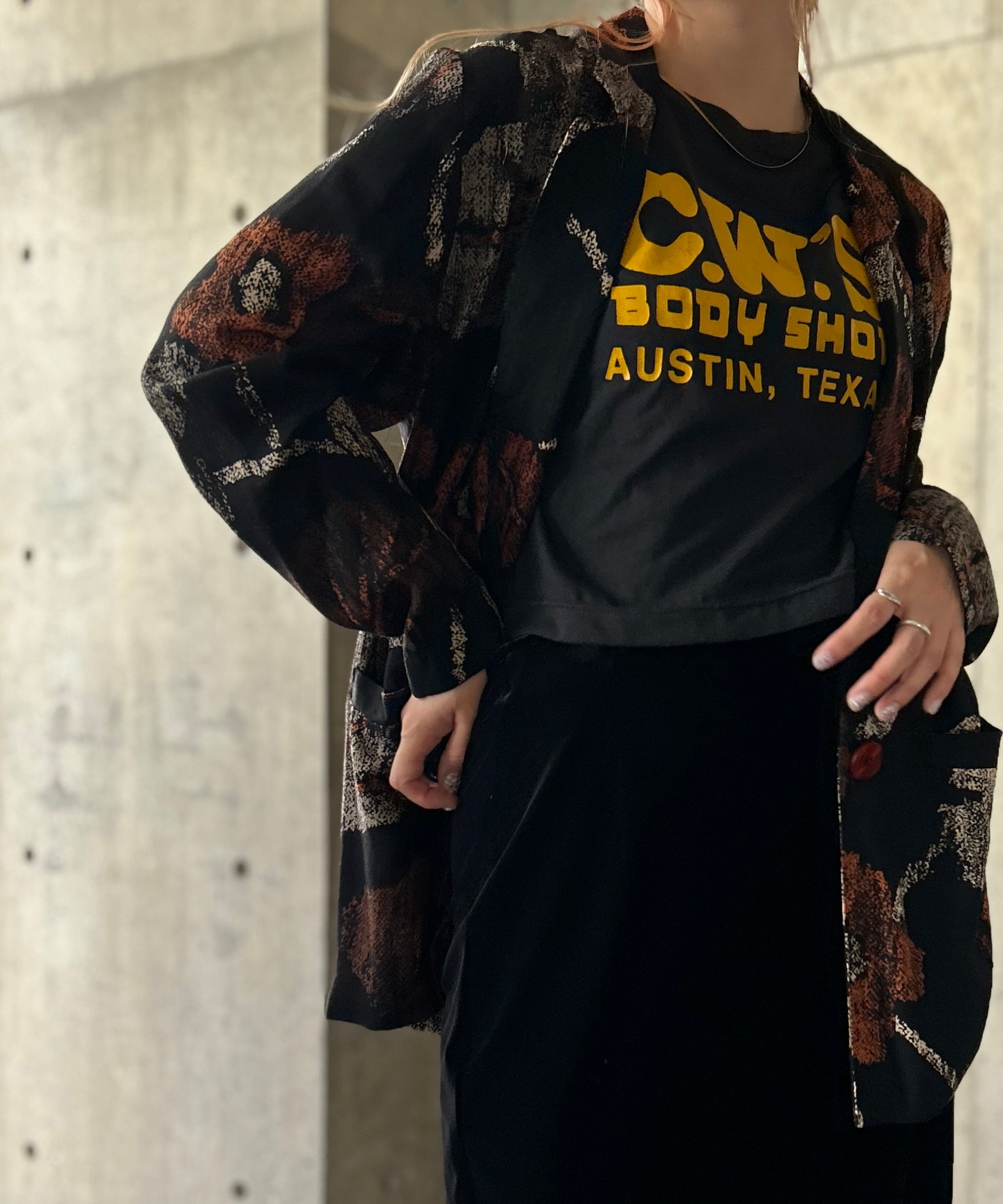 【H アッシュ 中目黒】M-65 リメイク ライナー コート ビンテージ DEADSTOCK】70s US Army M-65 Fishtail Praka Liner Jacket