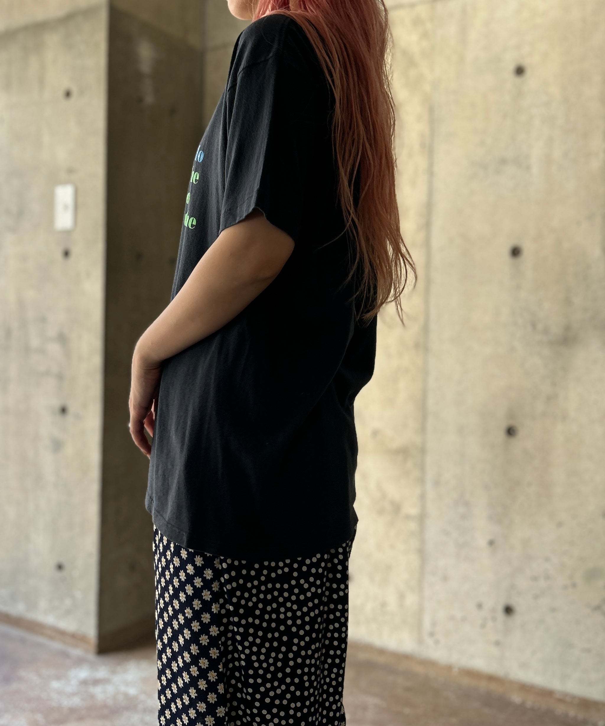 Hアッシュ中目黒　新品！リメイクTシャツ Re open 2023.9.8 (fri) #アッシュ#Hアッシュ#中目黒#リメイク#H