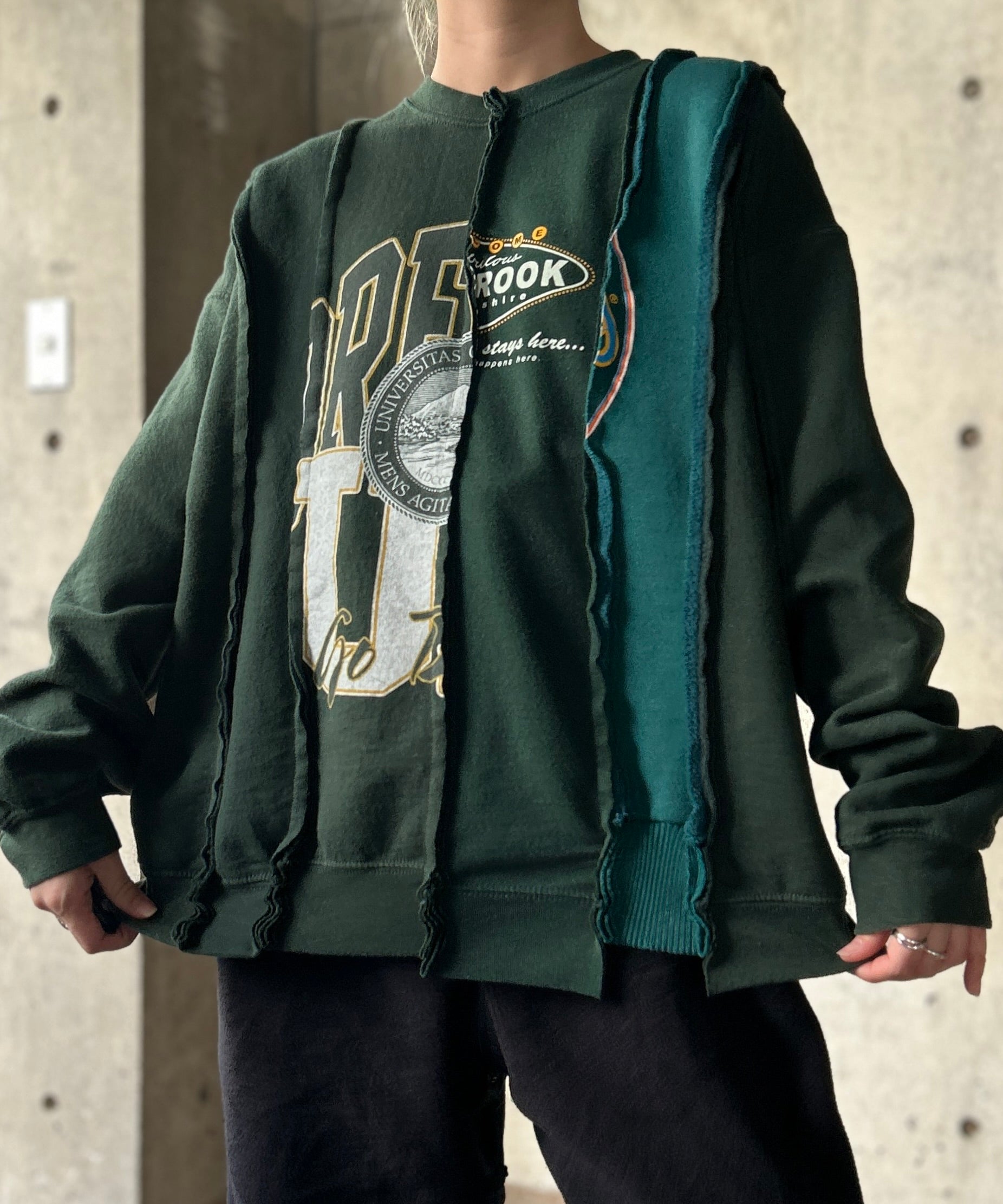 スウェット ALL | H アッシュ - ヴィンテージセレクトショップ