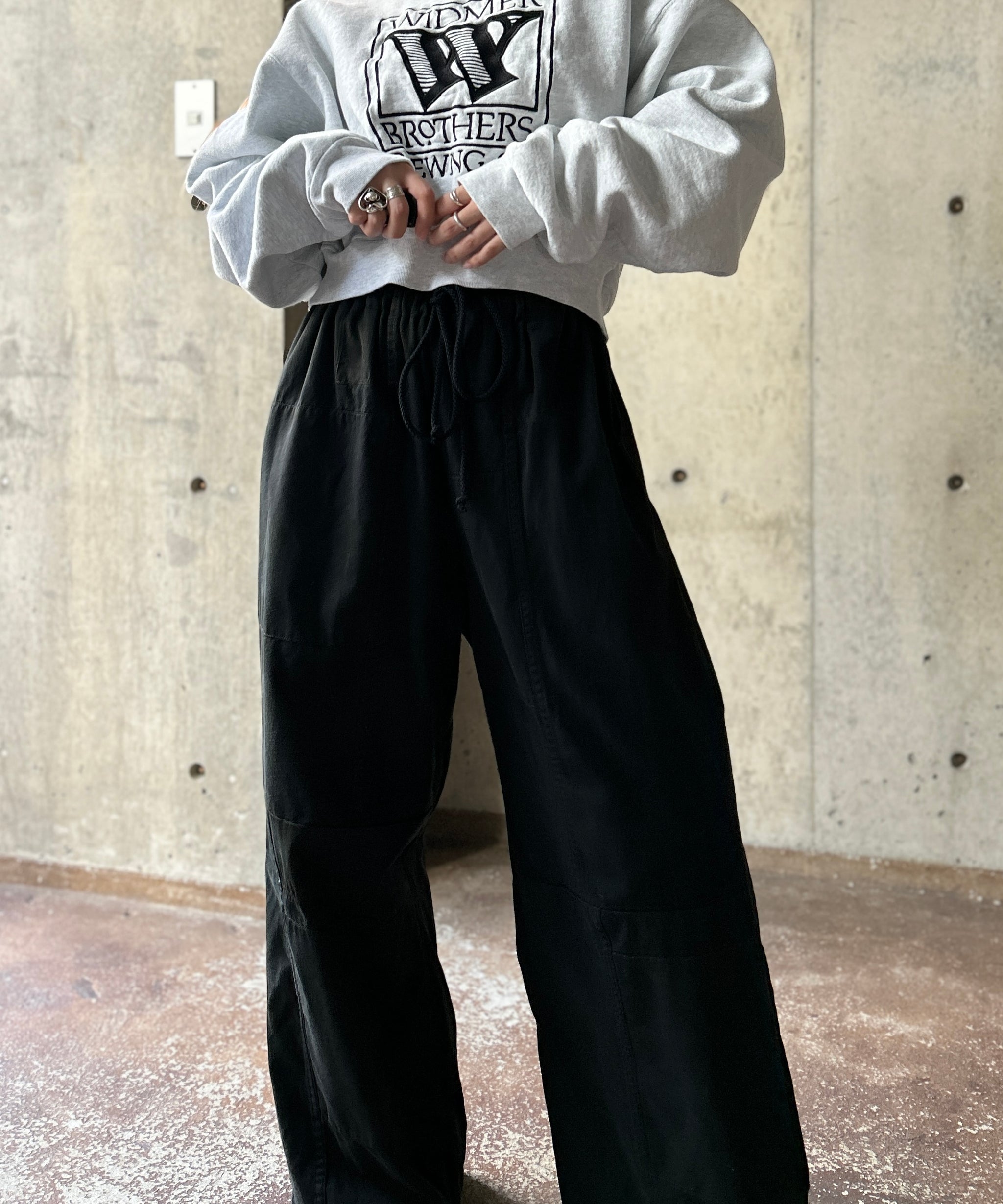 Vintage Remake | H アッシュ - ヴィンテージセレクトショップ