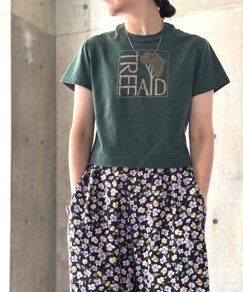 maさま専用【限定モデル】ASH アッシュ ビンテージ❗️ハイカットウエッジ❤️ ASH（アッシュ）の「【GENIAL】BL/WH ヒールレザースニーカー
