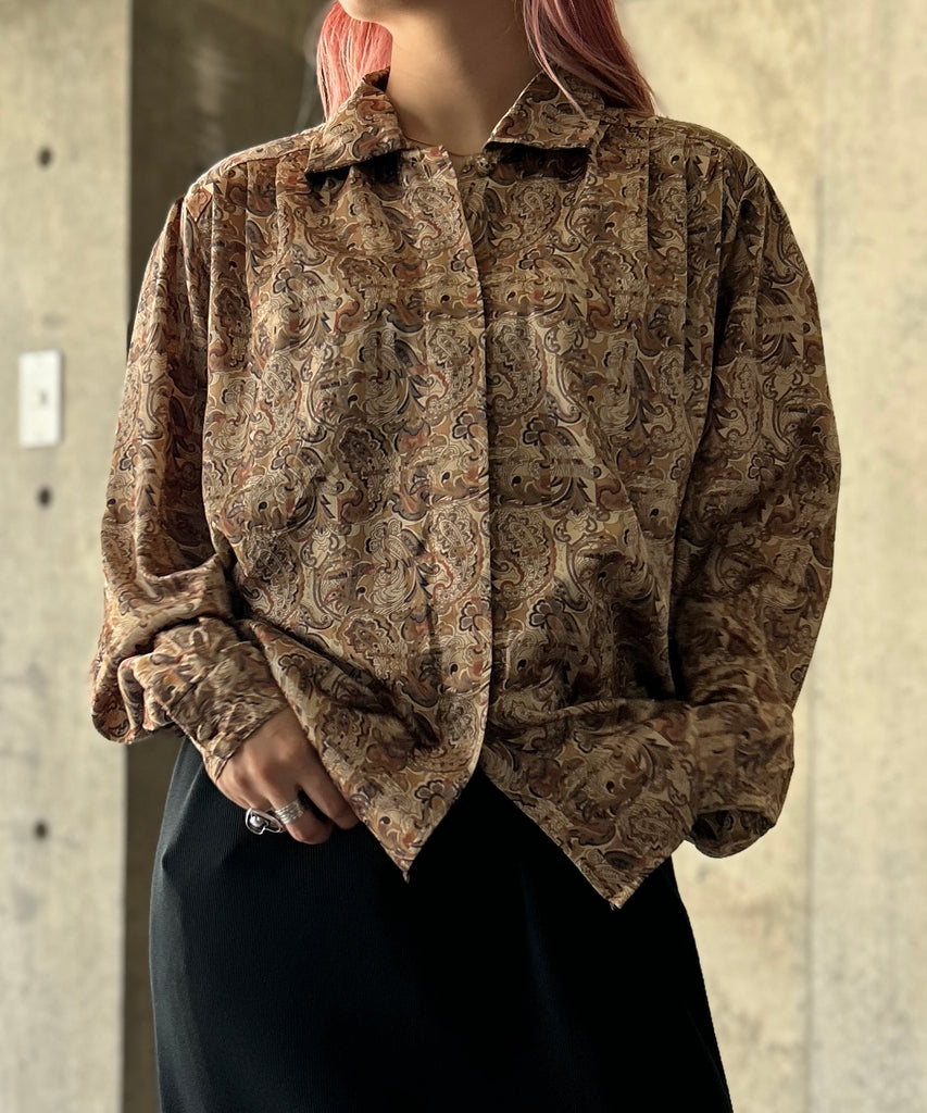 H アッシュ - ヴィンテージセレクトショップ