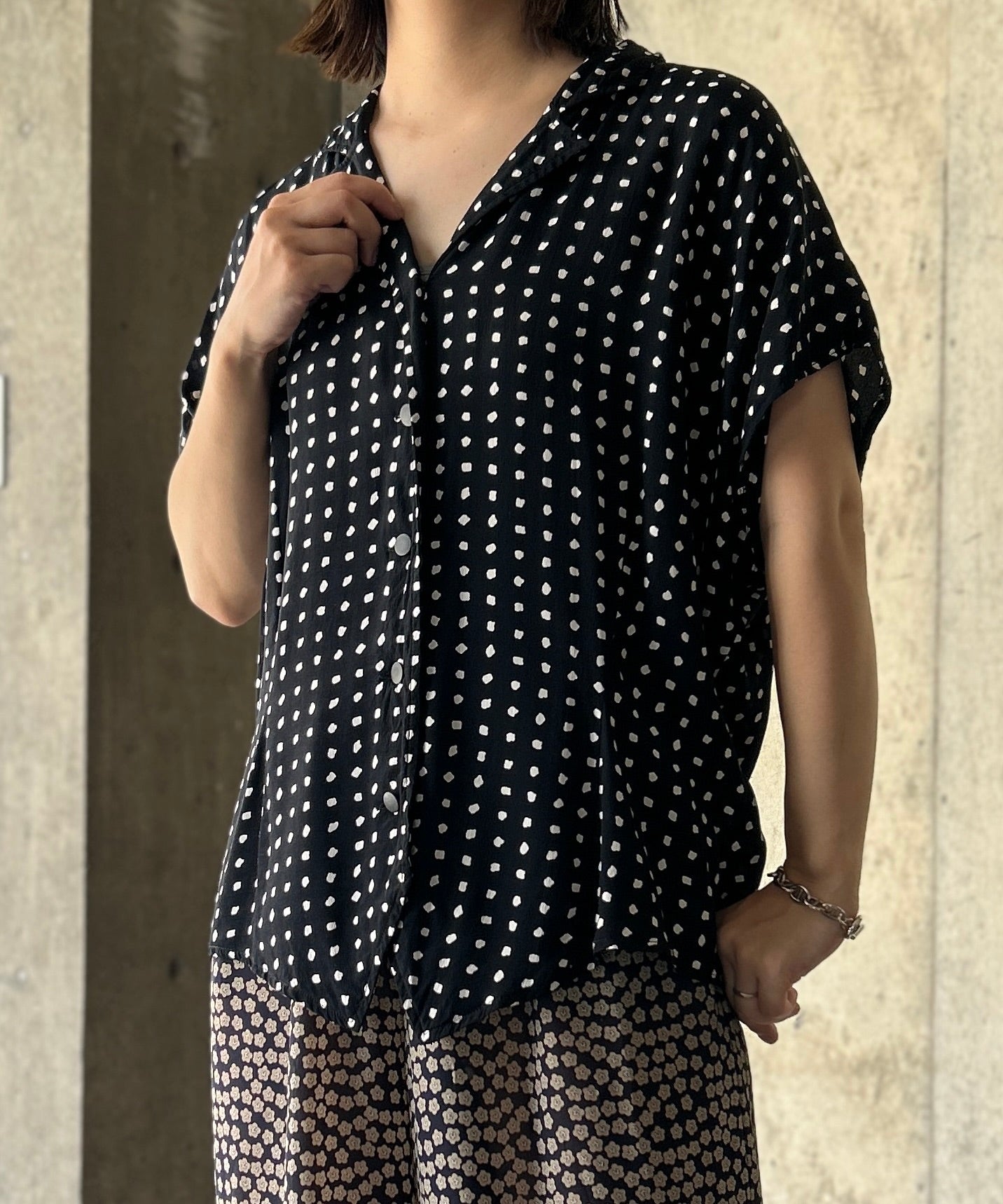 Vintage トップス | H アッシュ - ヴィンテージセレクトショップ