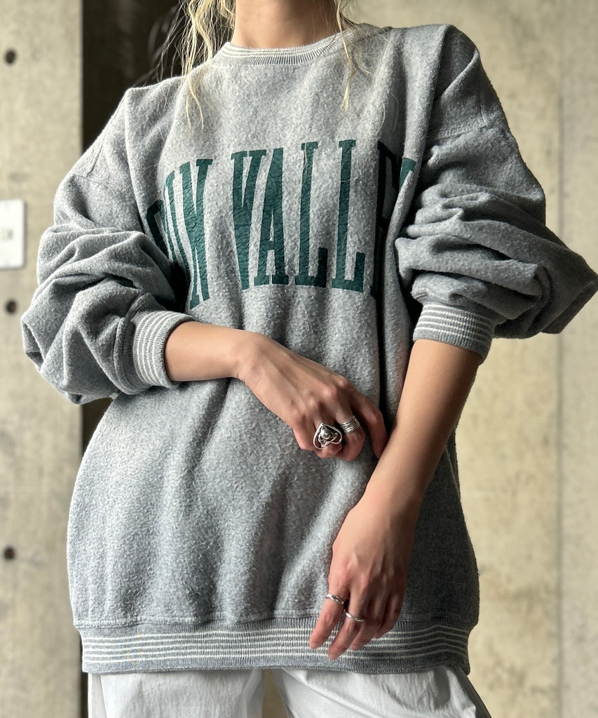 中目黒 H アッシュ 購入 ヴィンテージ vintage スウェット スウェット ALL | H アッシュ - ヴィンテージセレクトショップ