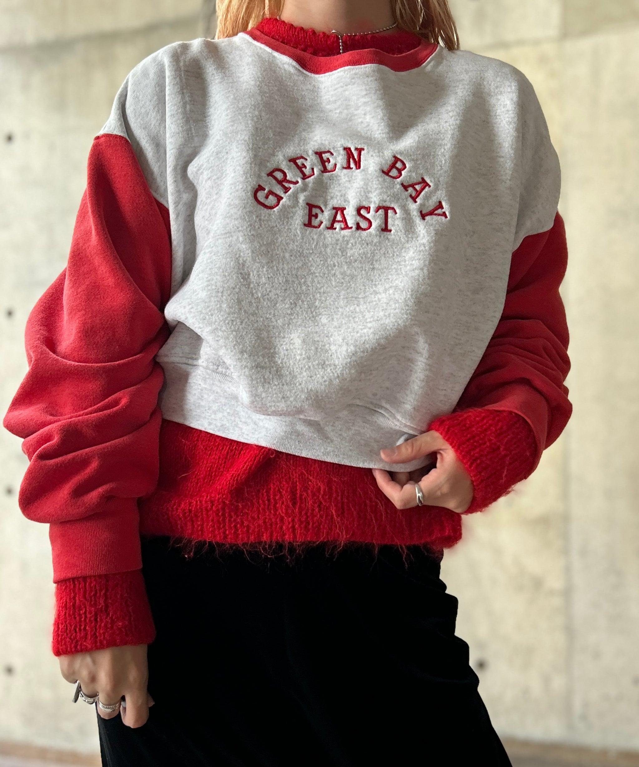 Vintage Remake | H アッシュ - ヴィンテージセレクトショップ