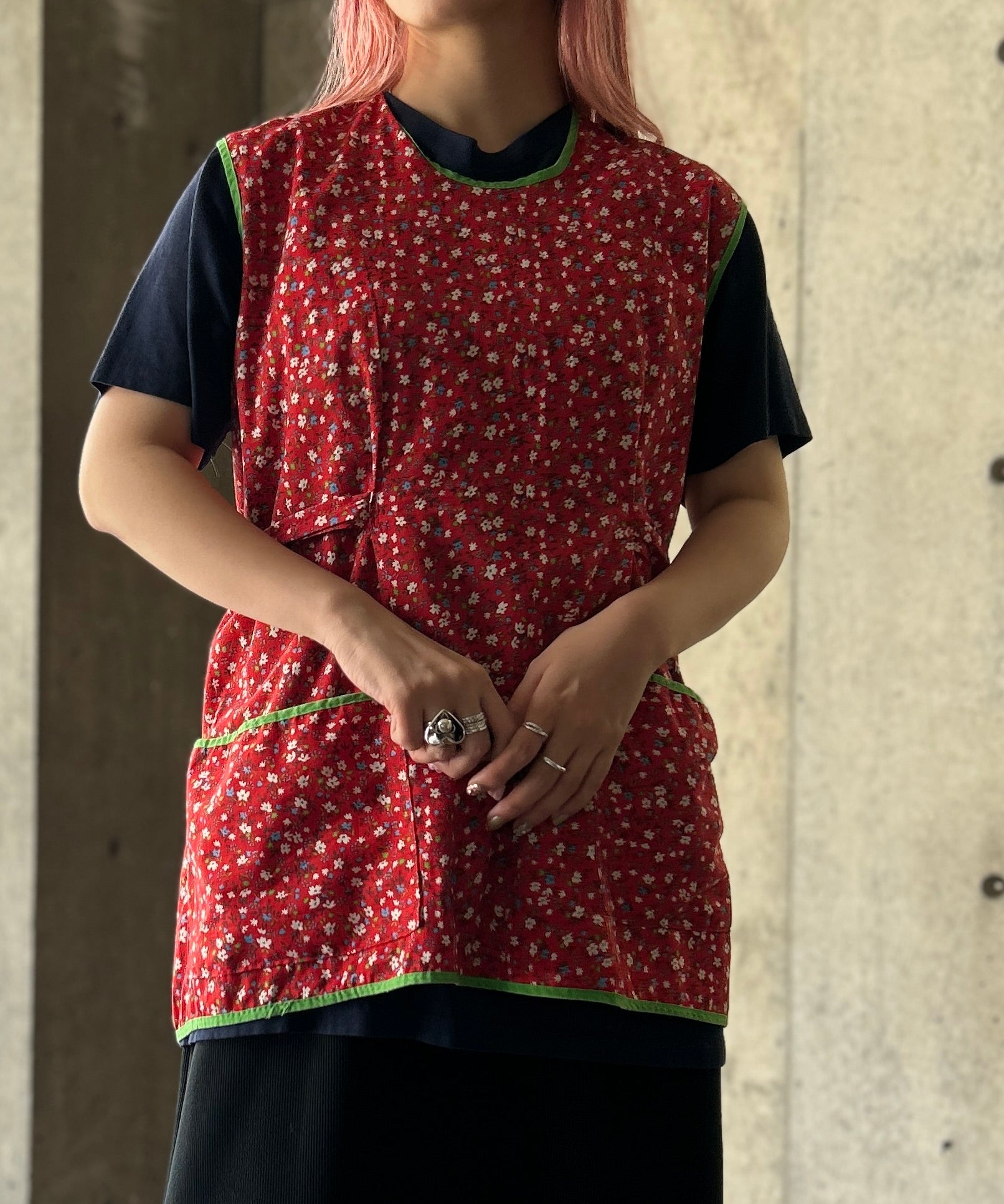 Vintage トップス | H アッシュ - ヴィンテージセレクトショップ