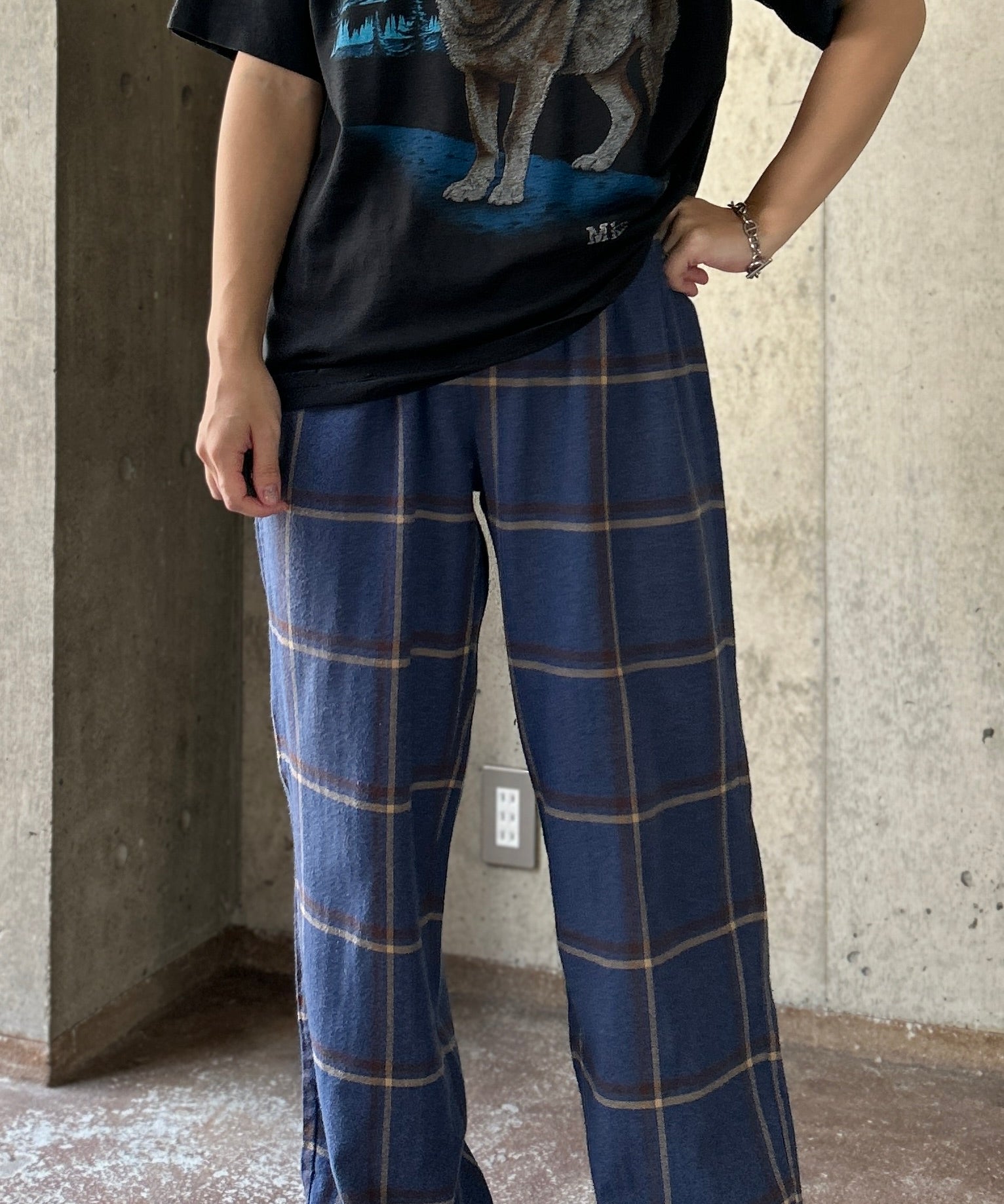 H アッシュ - ヴィンテージセレクトショップ