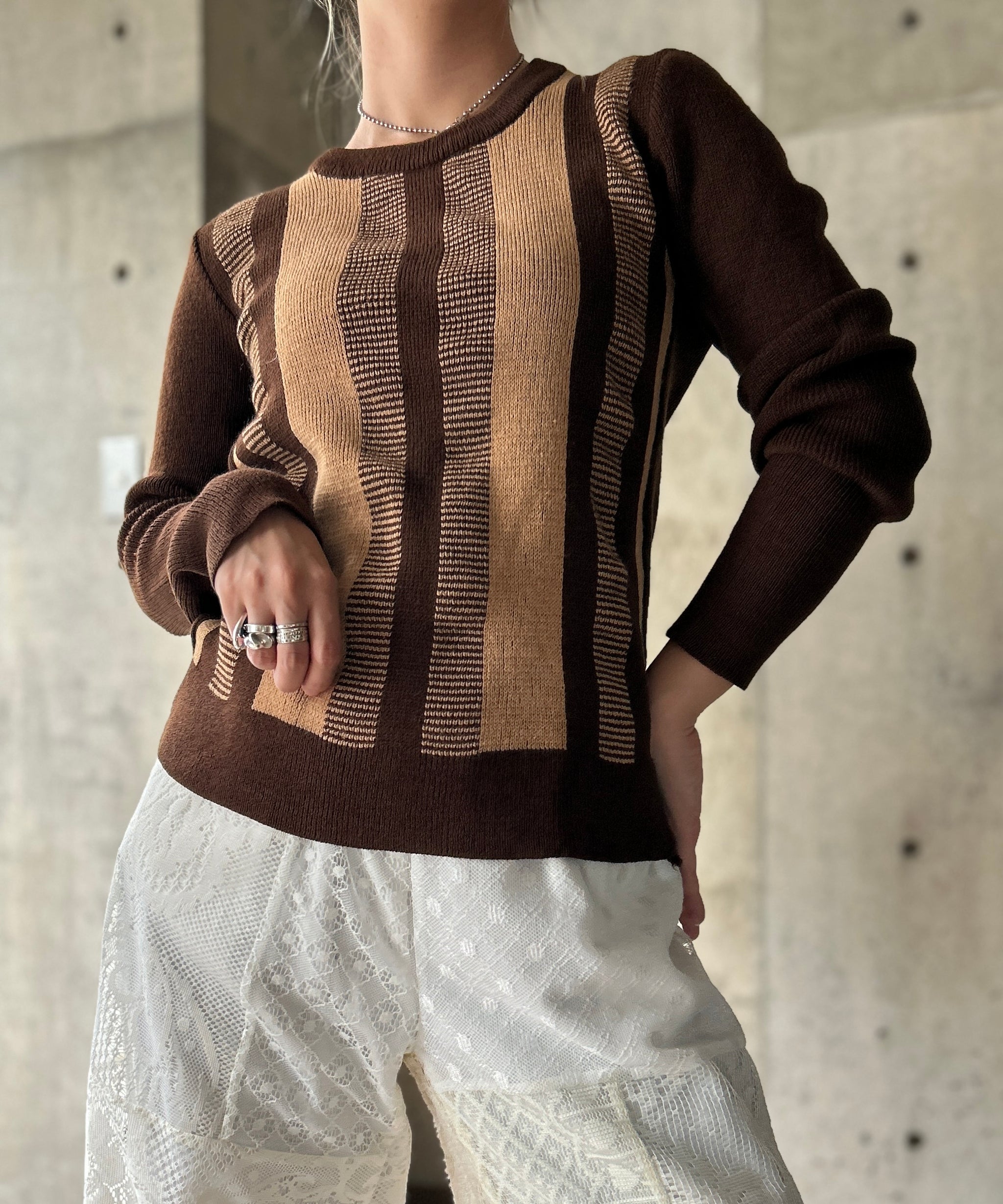 Vintage トップス | H アッシュ - ヴィンテージセレクトショップ