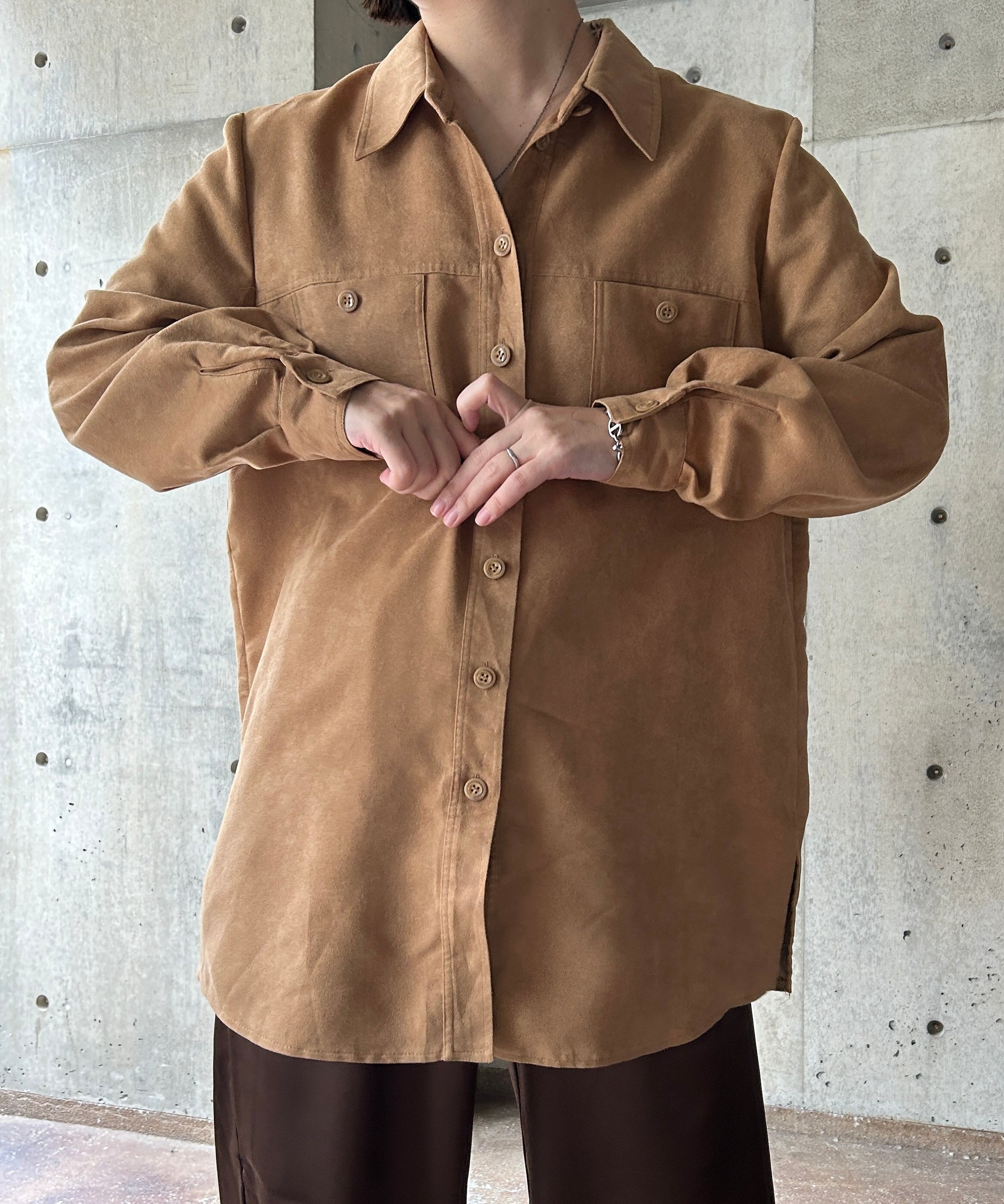 シャツ/ブラウス ALL | H アッシュ - ヴィンテージセレクトショップ