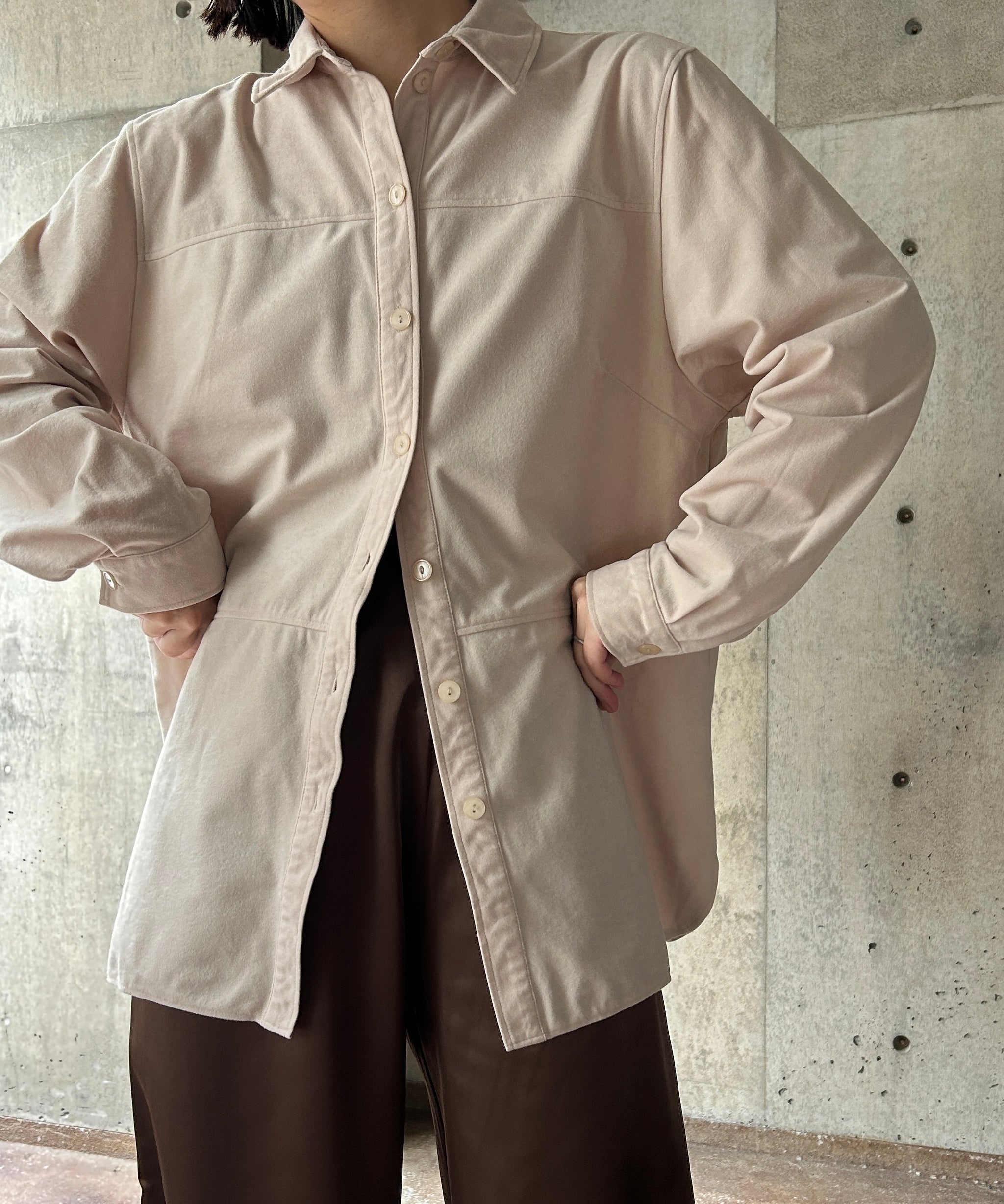 Vintage トップス | H アッシュ - ヴィンテージセレクトショップ