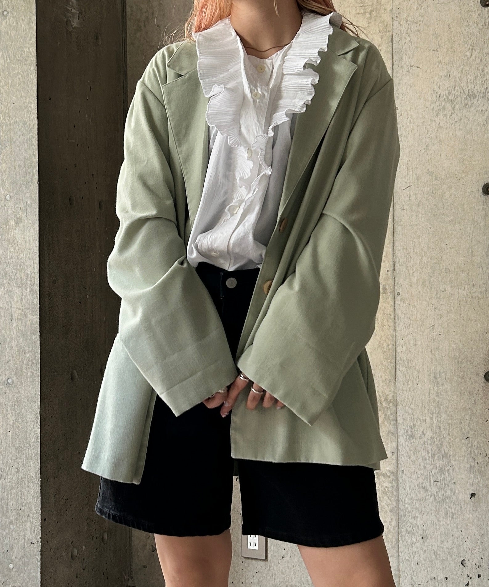 New Item | H アッシュ - ヴィンテージセレクトショップ