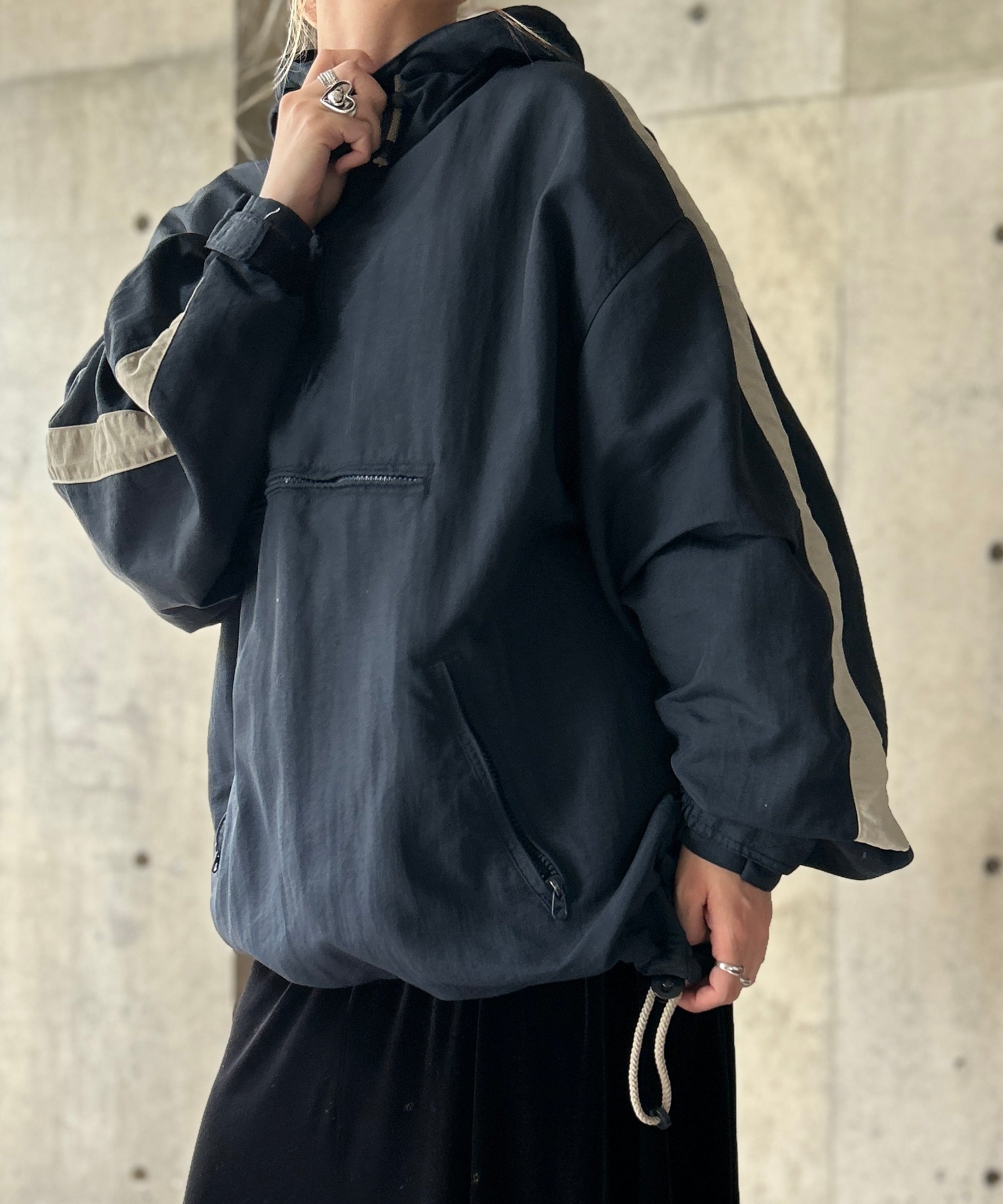 値下げ中【H アッシュ 中目黒】M-65 リメイク ライナー コート ビンテージ H アッシュ 中目黒】M-65 リメイク ライナー コート ビンテージ