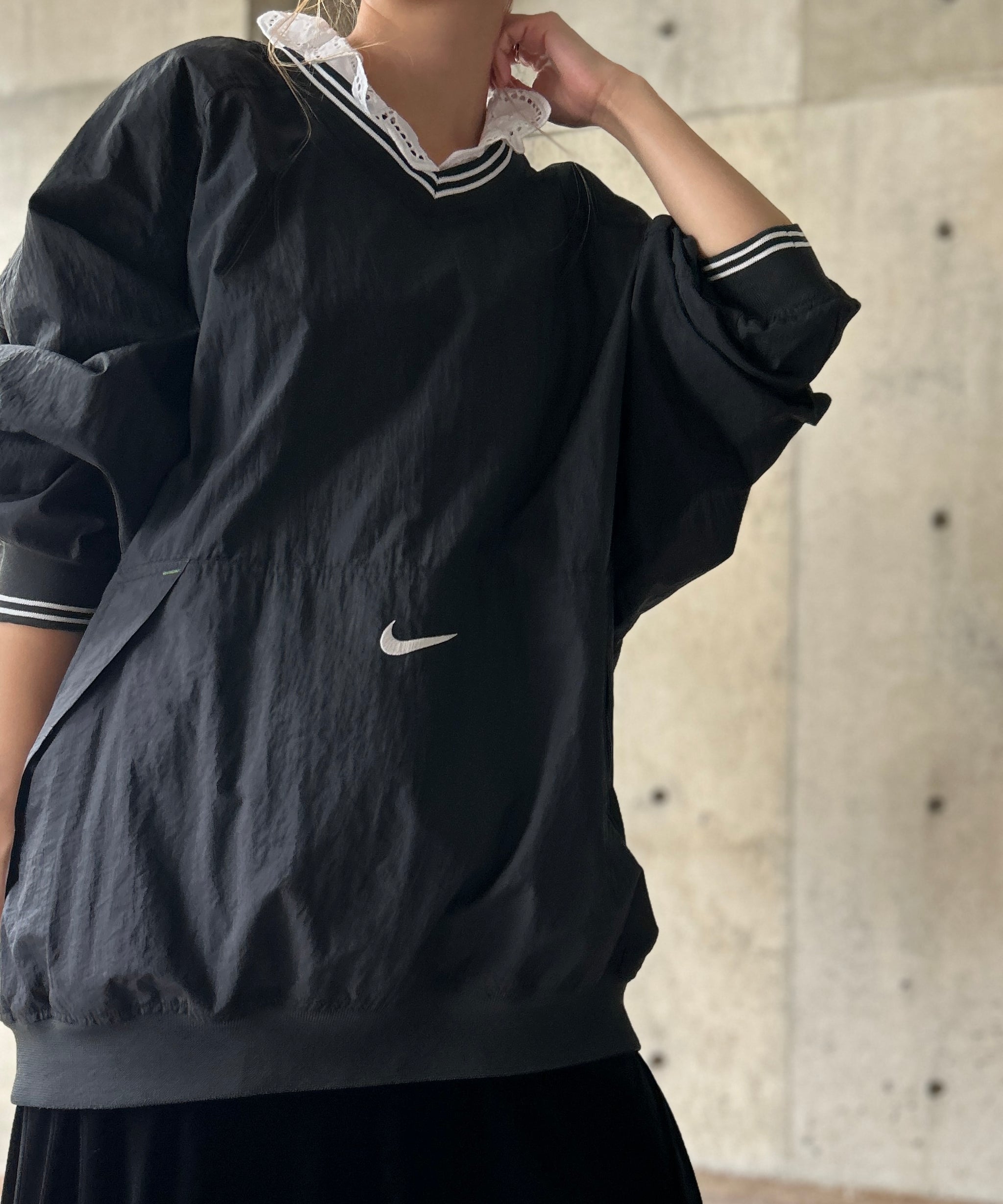 値下げ中【H アッシュ 中目黒】M-65 リメイク ライナー コート ビンテージ H アッシュ 中目黒】M-65 リメイク ライナー コート ビンテージ