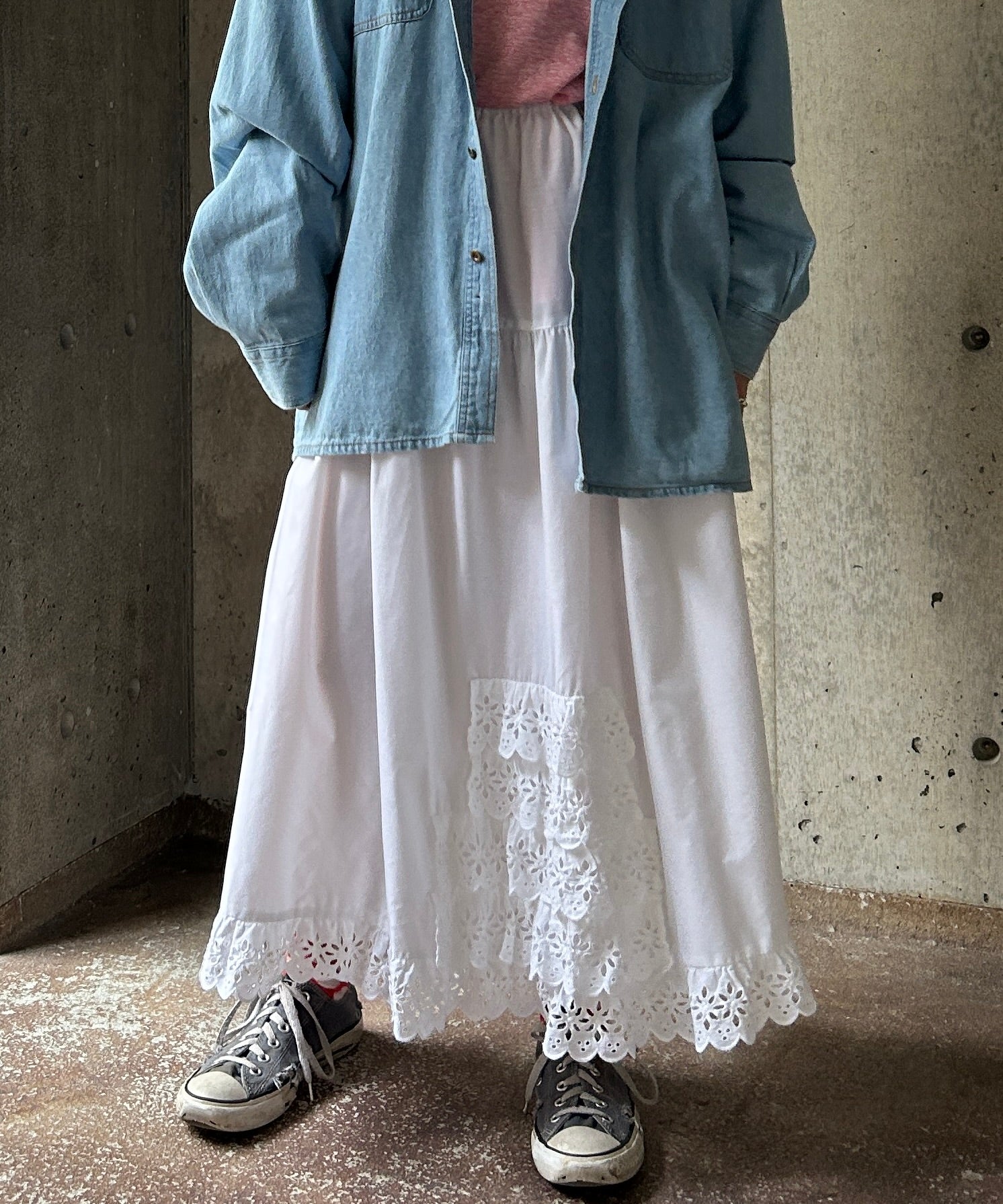 H アッシュ - ヴィンテージセレクトショップ