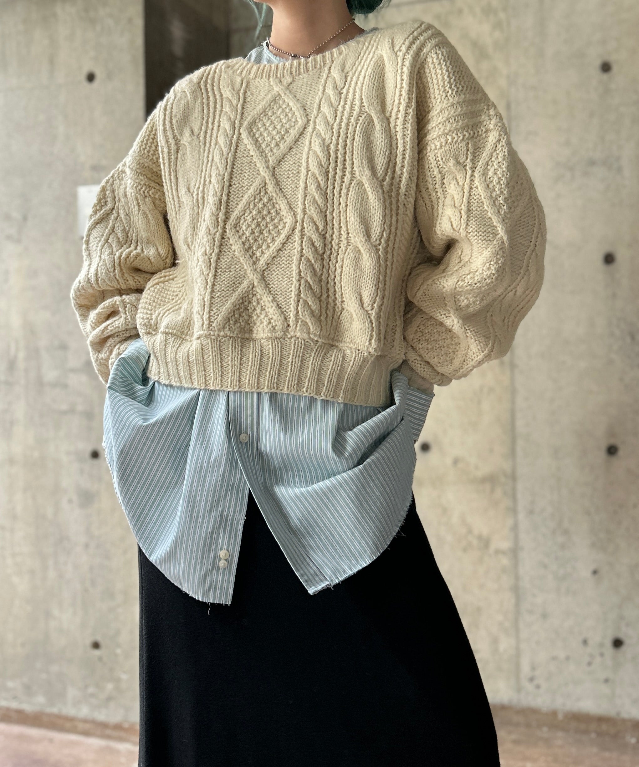 New Item | H アッシュ - ヴィンテージセレクトショップ