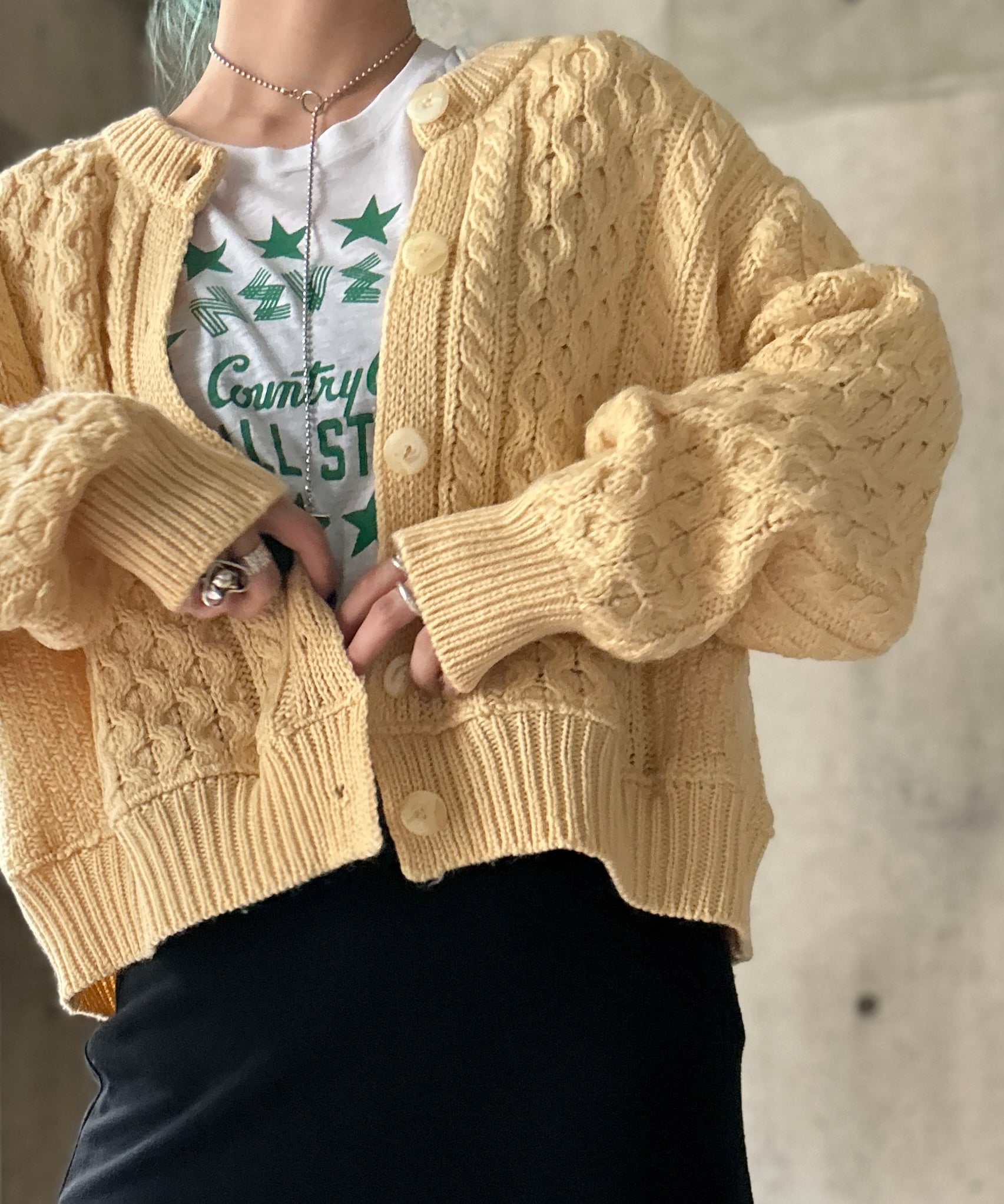 Vintage Remake | H アッシュ - ヴィンテージセレクトショップ