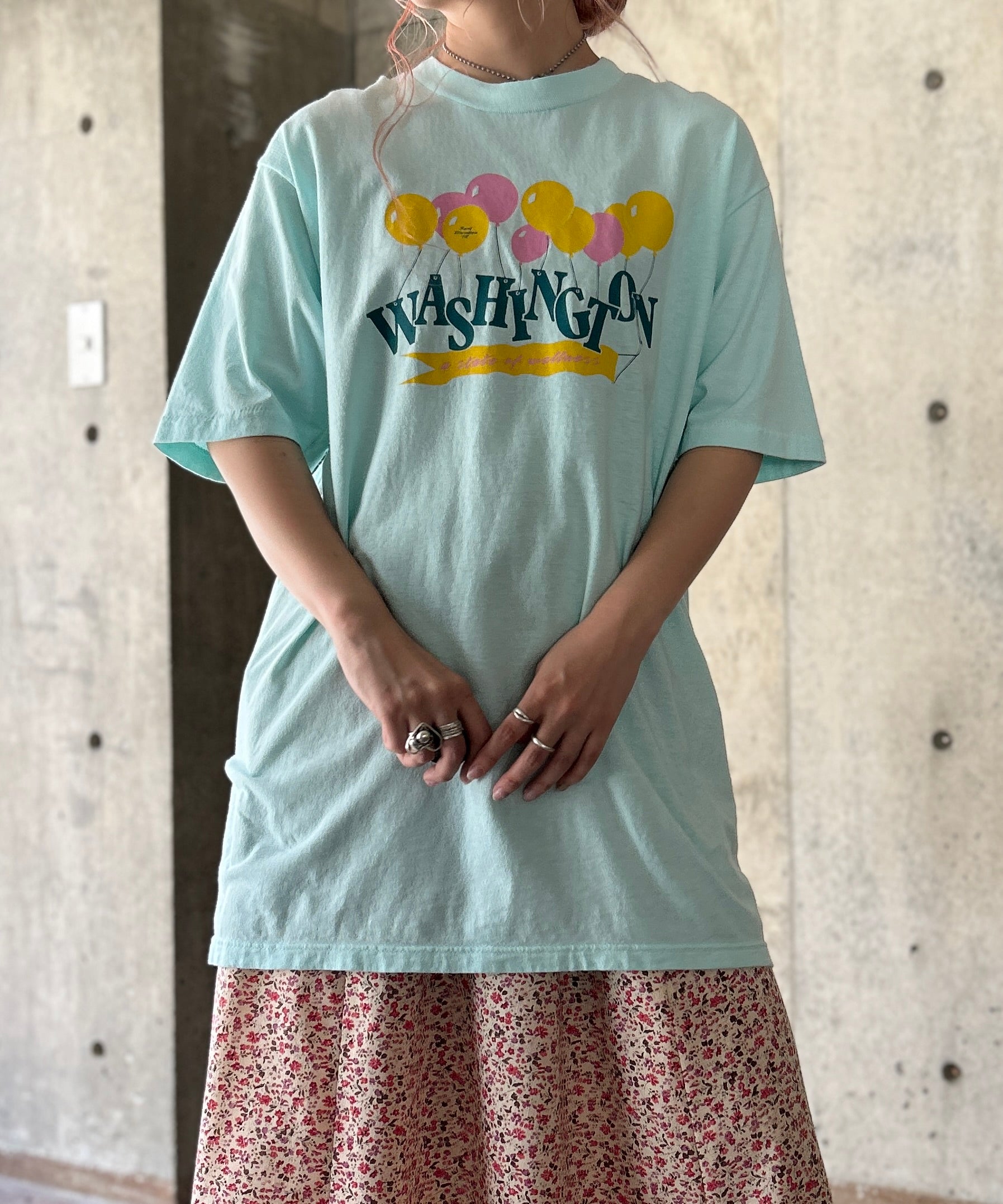 H アッシュ - ヴィンテージセレクトショップ