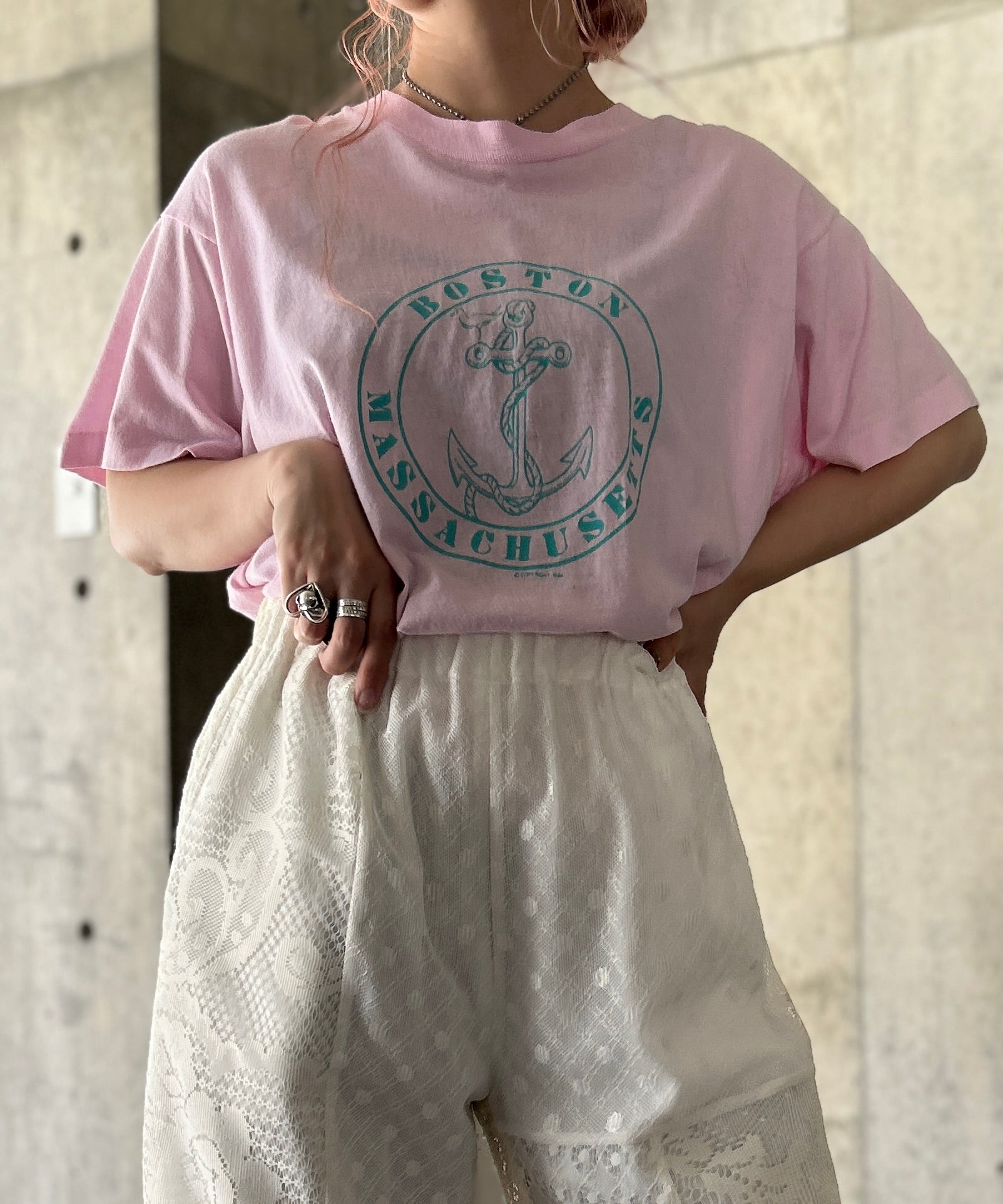H アッシュ - ヴィンテージセレクトショップ