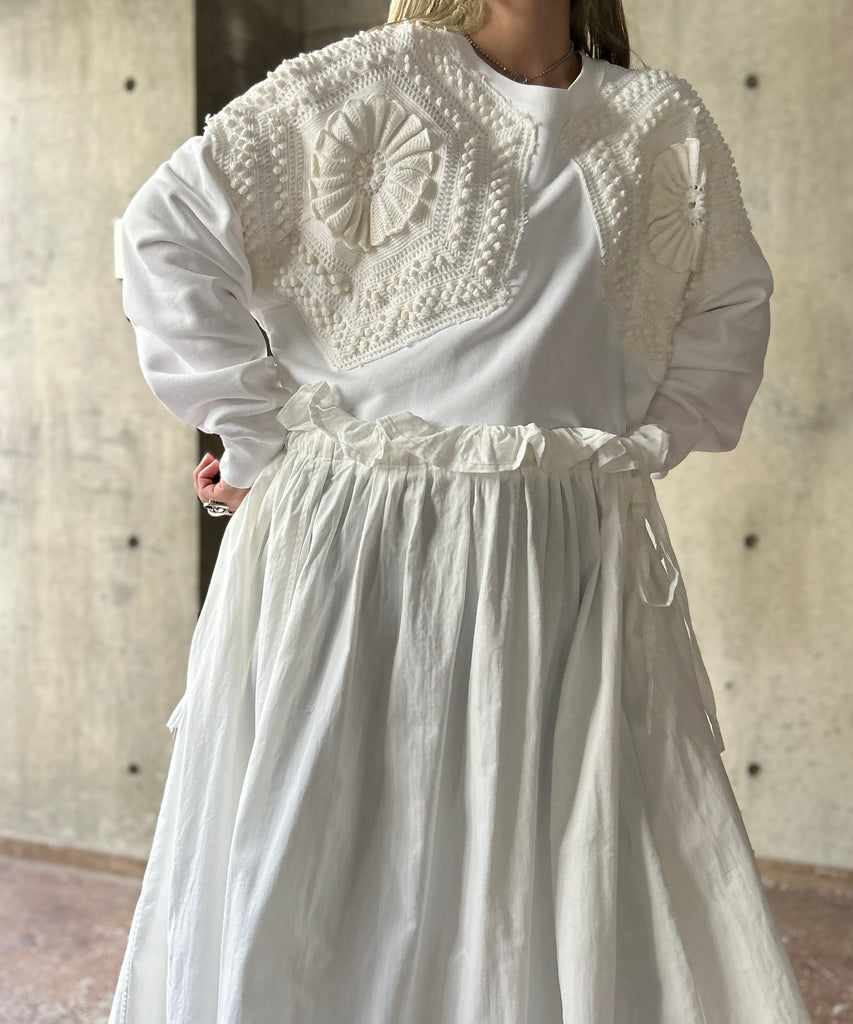 希少　アンティーク　レトロ　ヴィンテージ　ビンテージ　尾州生地　リメイク　nZ 気分は美術館 リメイクシャツ – SHIFT 80（シフトエイティ）公式