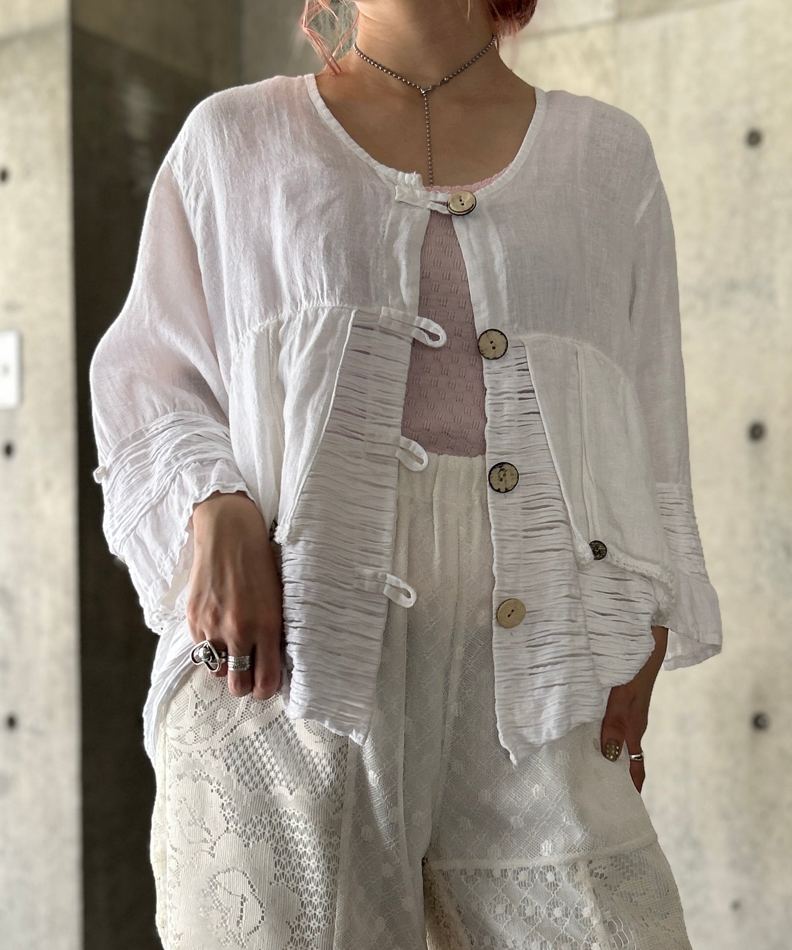 Vintage トップス | H アッシュ - ヴィンテージセレクトショップ