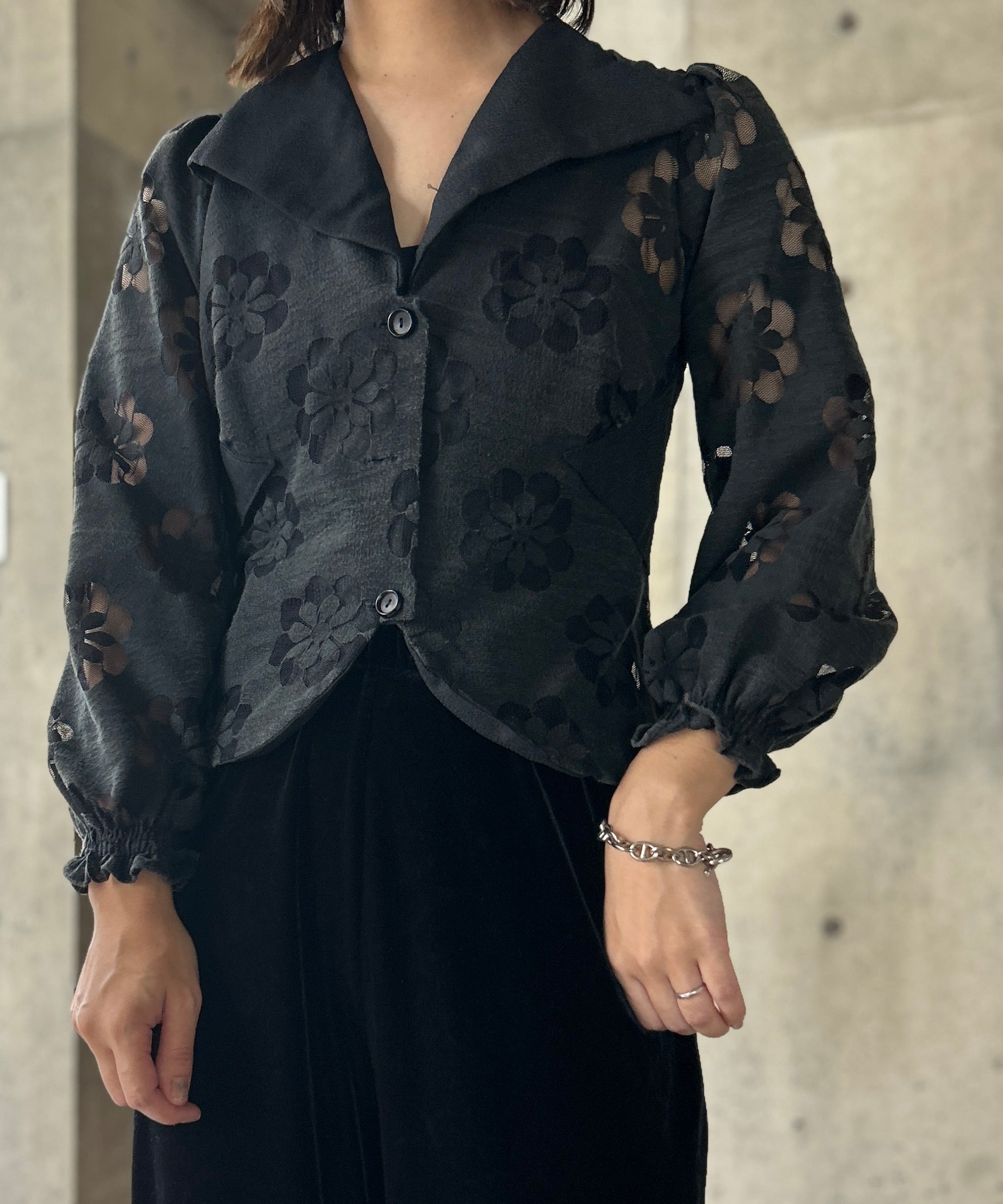 H アッシュ 中目黒 ヴィンテージニットカーディガン H アッシュ 中目黒 ヴィンテージニットカーディガン H アッシュ