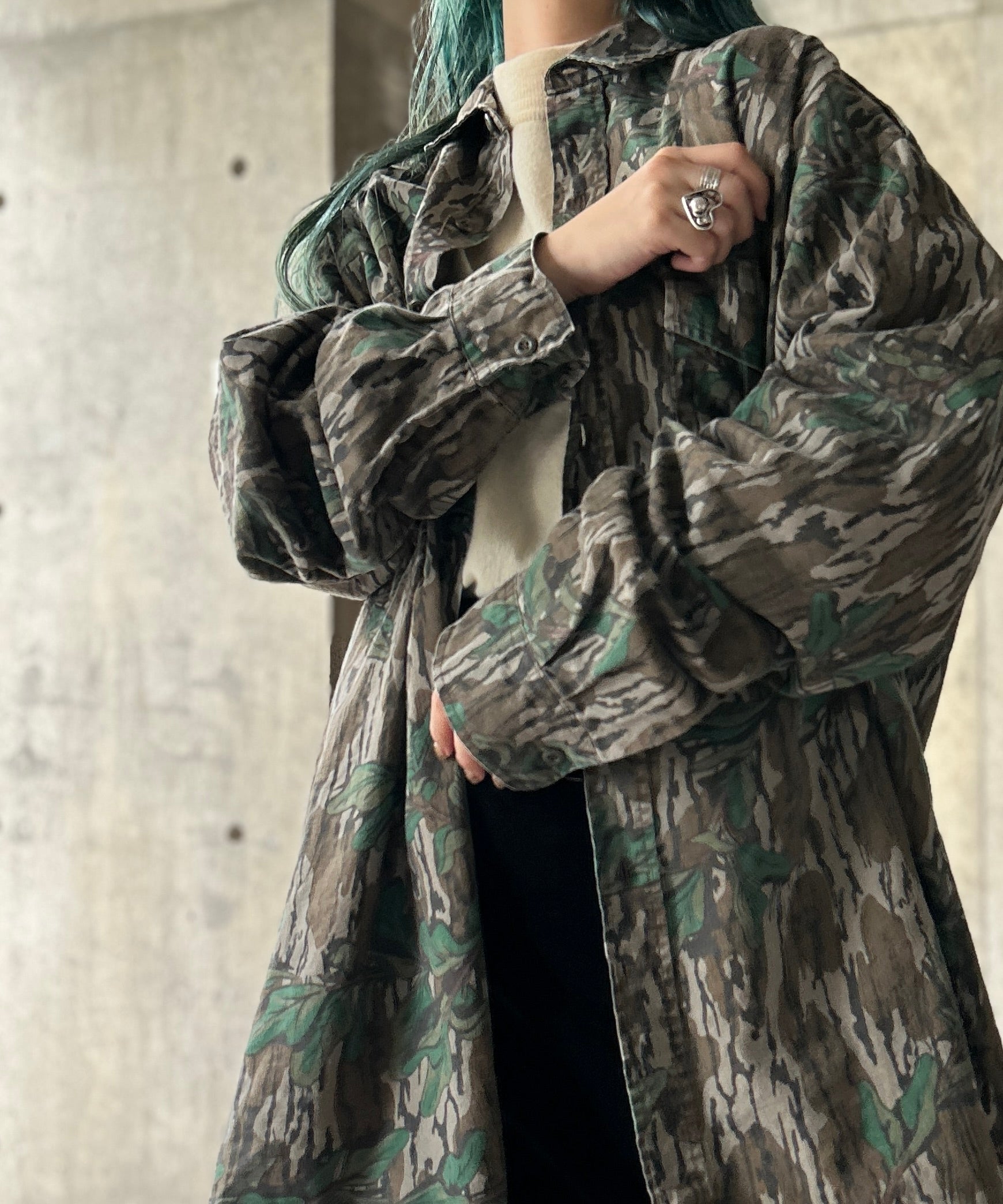 シャツ/ブラウス ALL | H アッシュ - ヴィンテージセレクトショップ