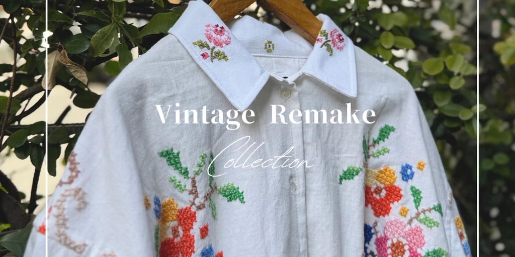 H アッシュ - ヴィンテージセレクトショップ