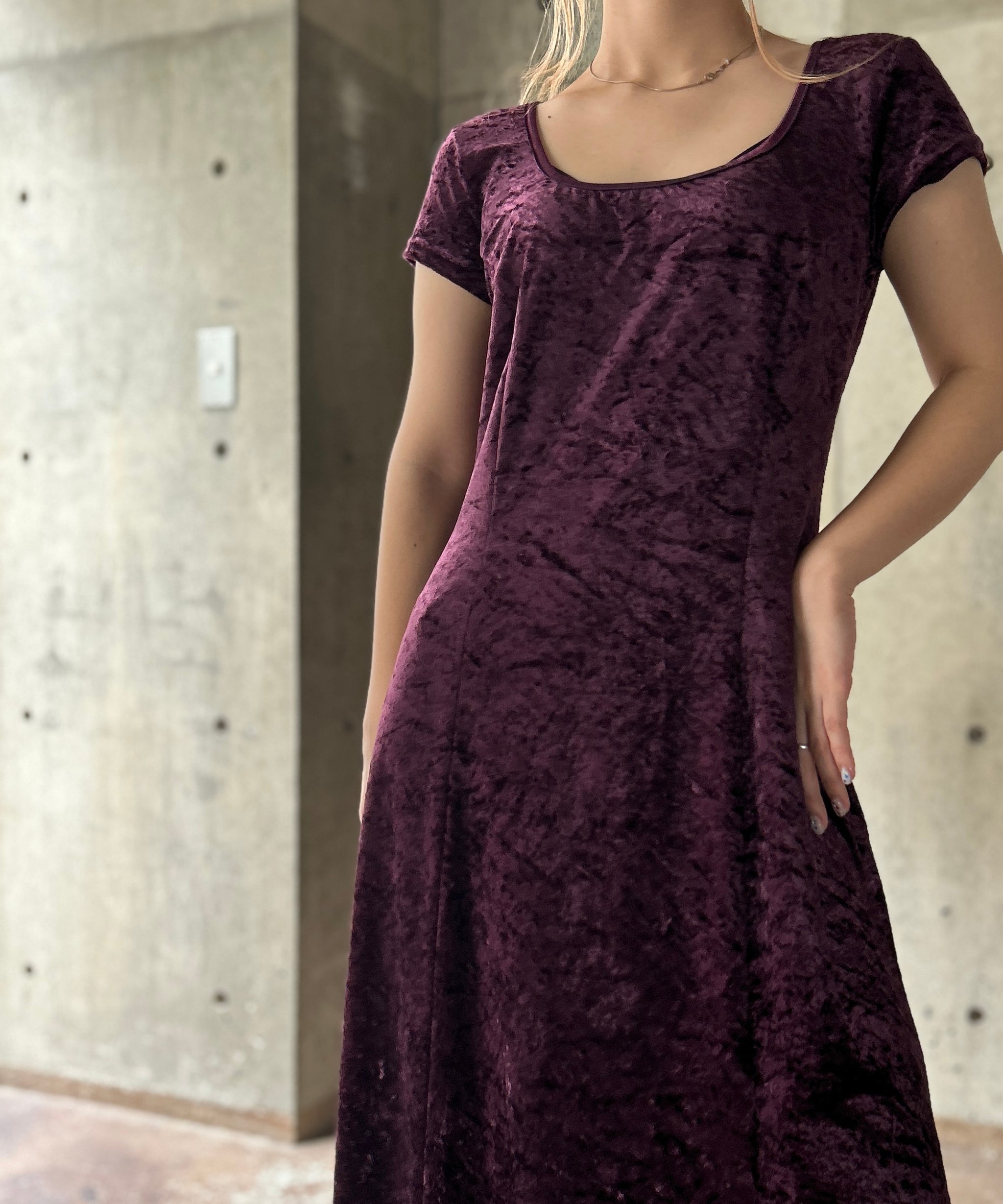 H アッシュ - ヴィンテージセレクトショップ