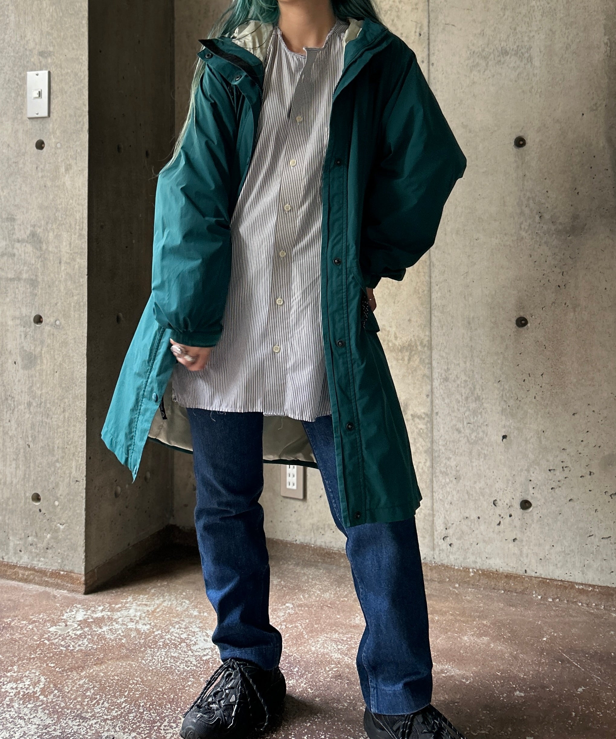 ジャケット/ブルゾン ALL | H アッシュ - ヴィンテージセレクトショップ