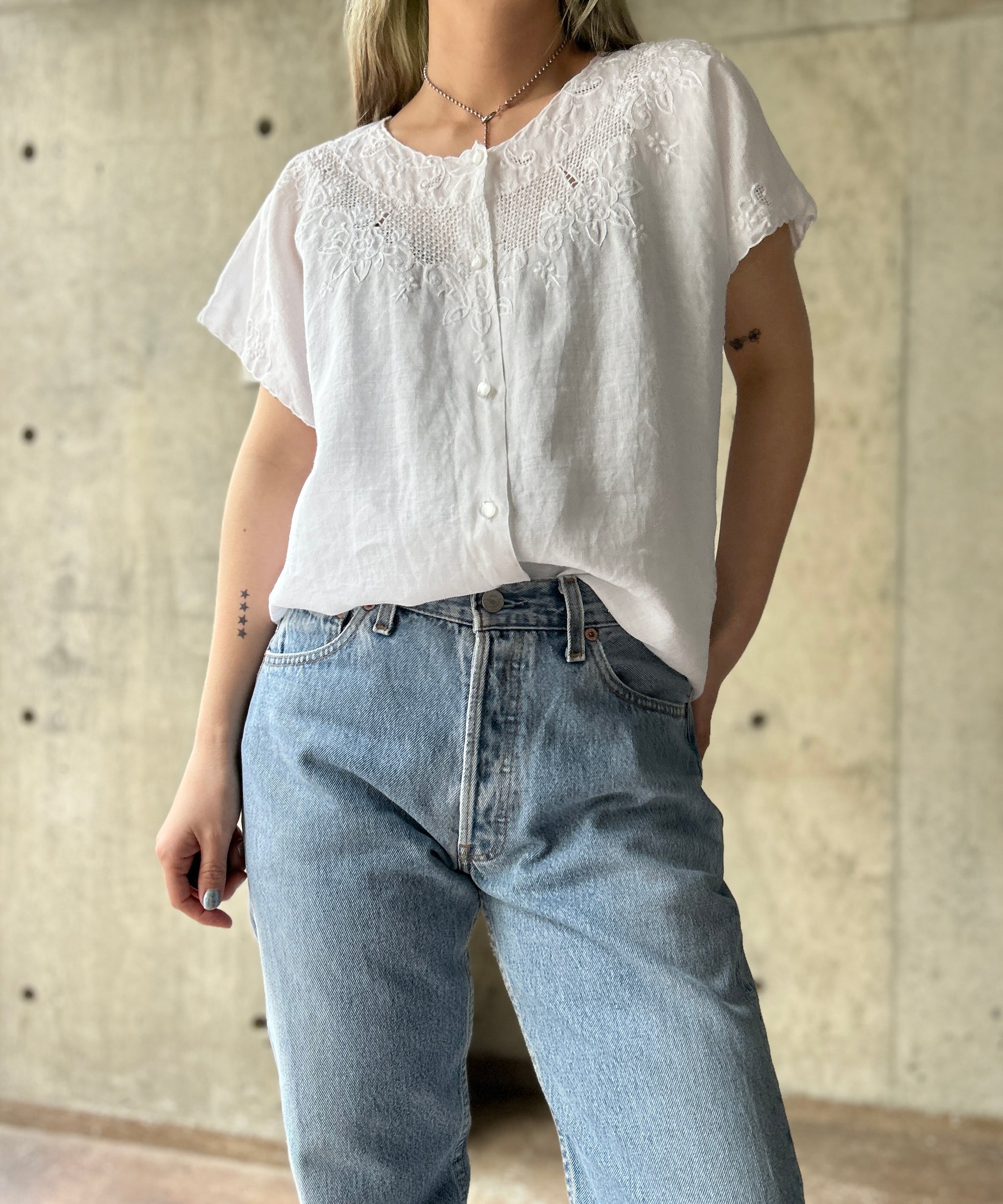 H アッシュ - ヴィンテージセレクトショップ