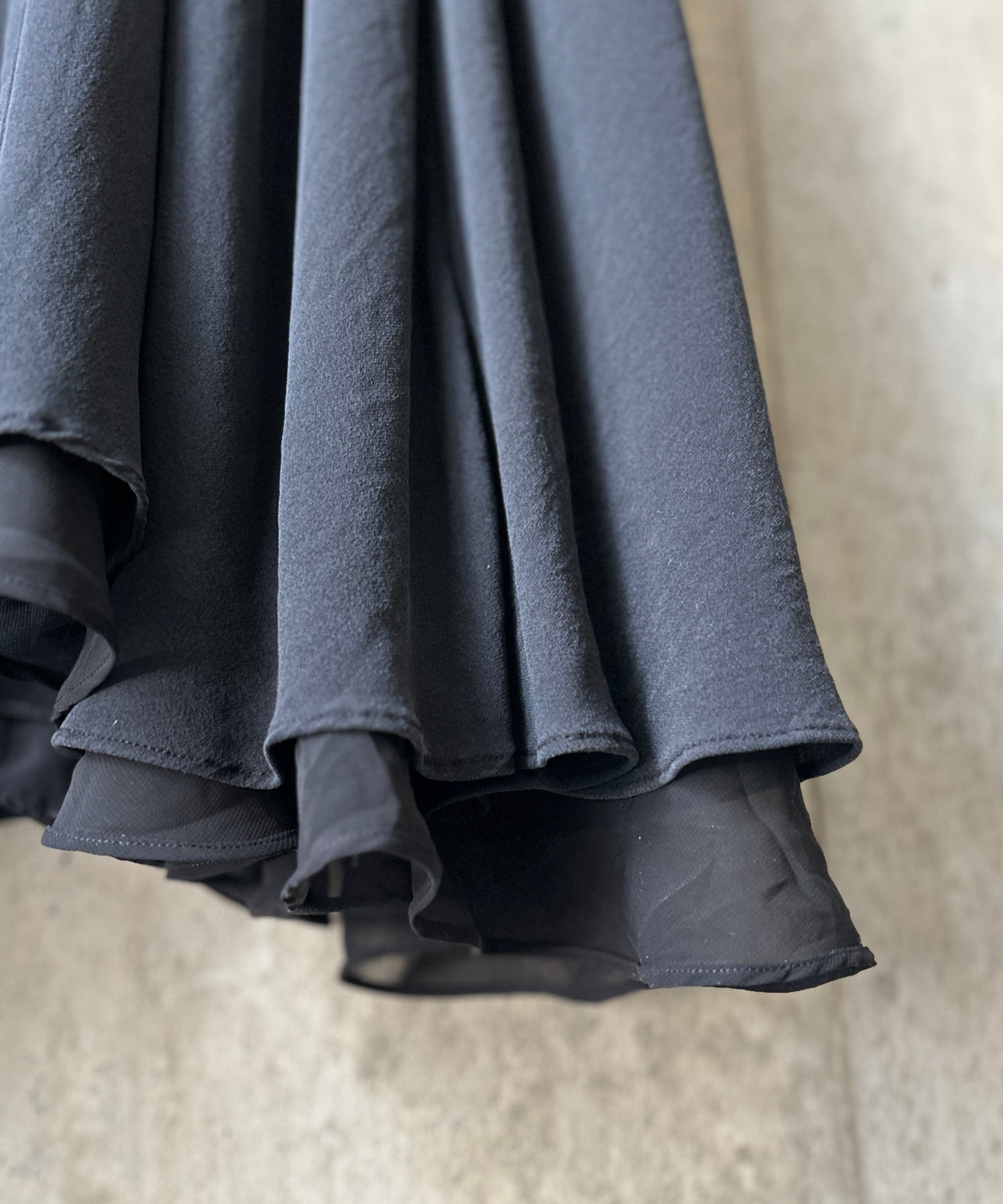 Ralph Lauren Silk Onepiece – H アッシュ