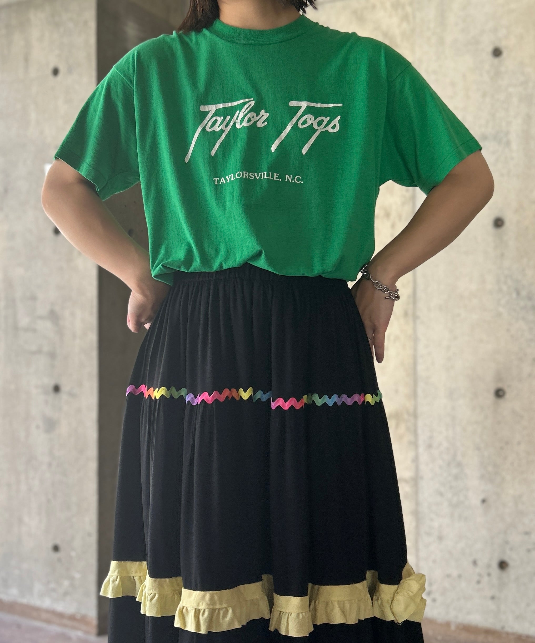 H アッシュ - ヴィンテージセレクトショップ
