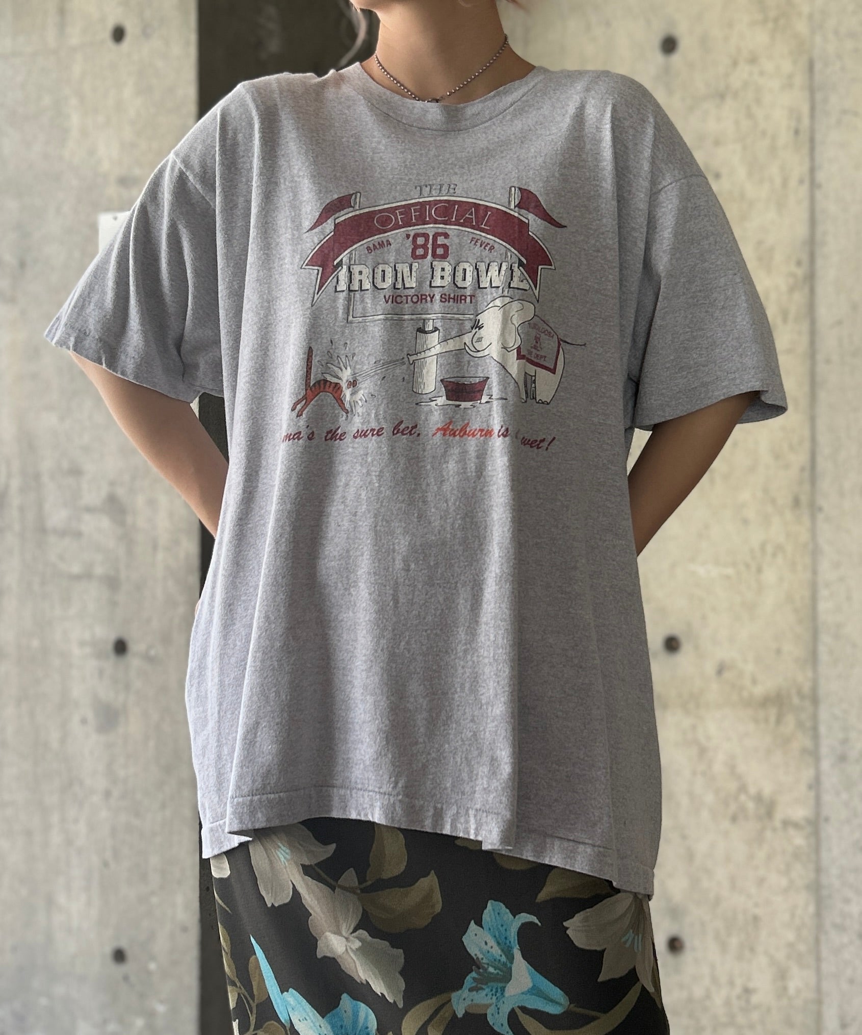 Vintage トップス | H アッシュ - ヴィンテージセレクトショップ
