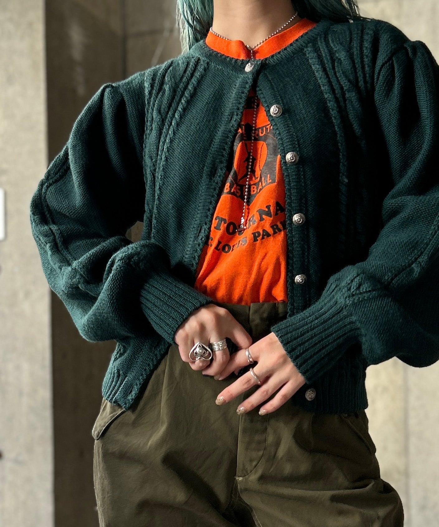 New Item | H アッシュ - ヴィンテージセレクトショップ