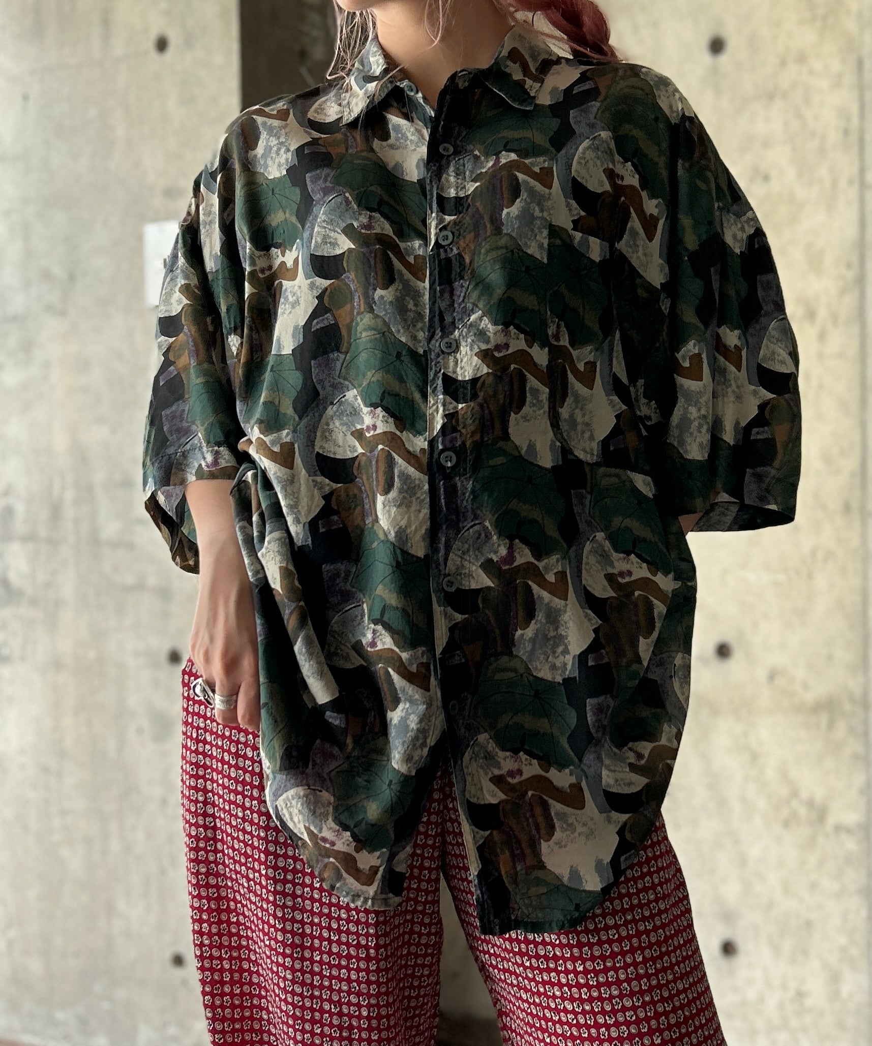 H アッシュ - ヴィンテージセレクトショップ
