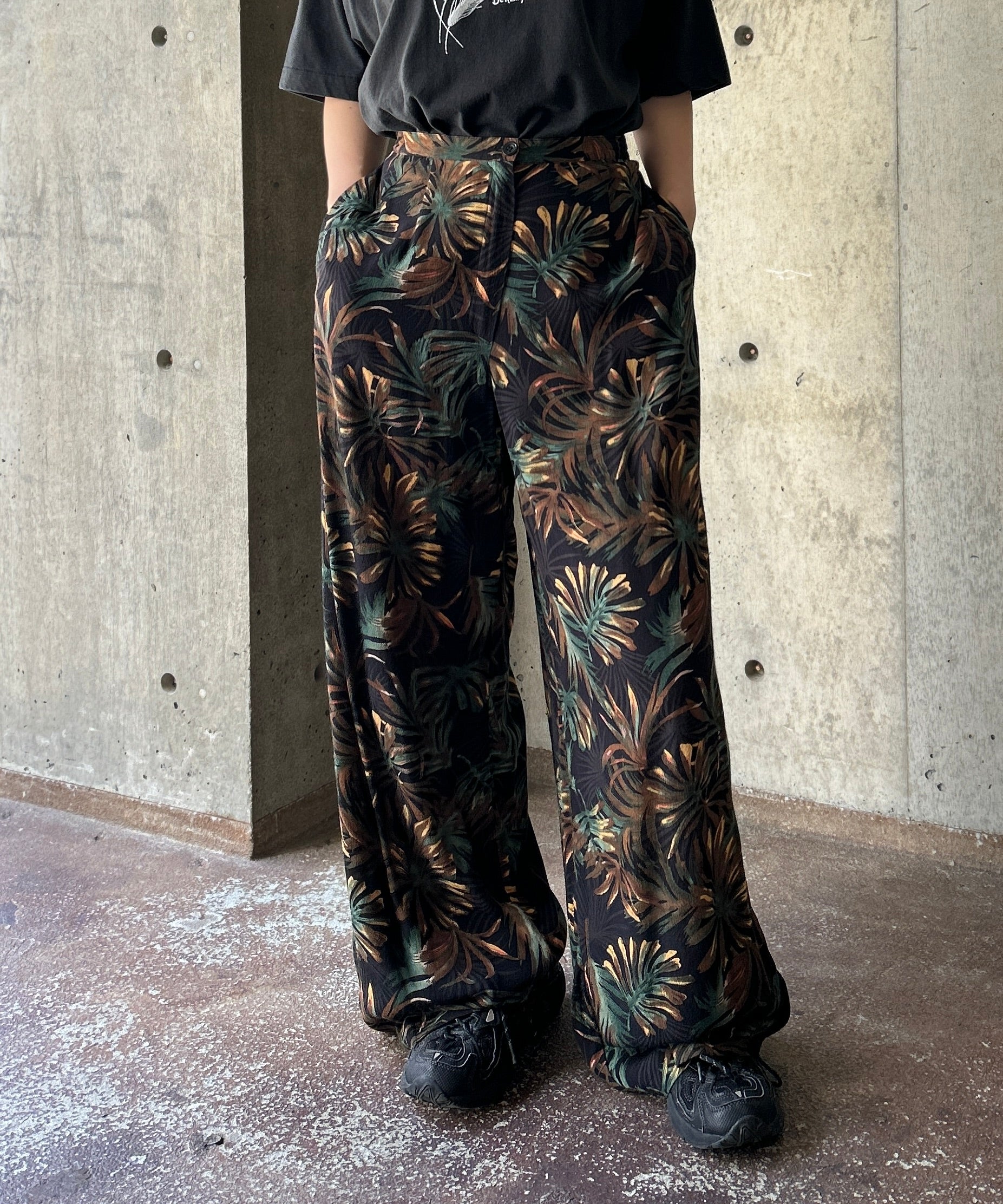 パンツ ALL | H アッシュ - ヴィンテージセレクトショップ