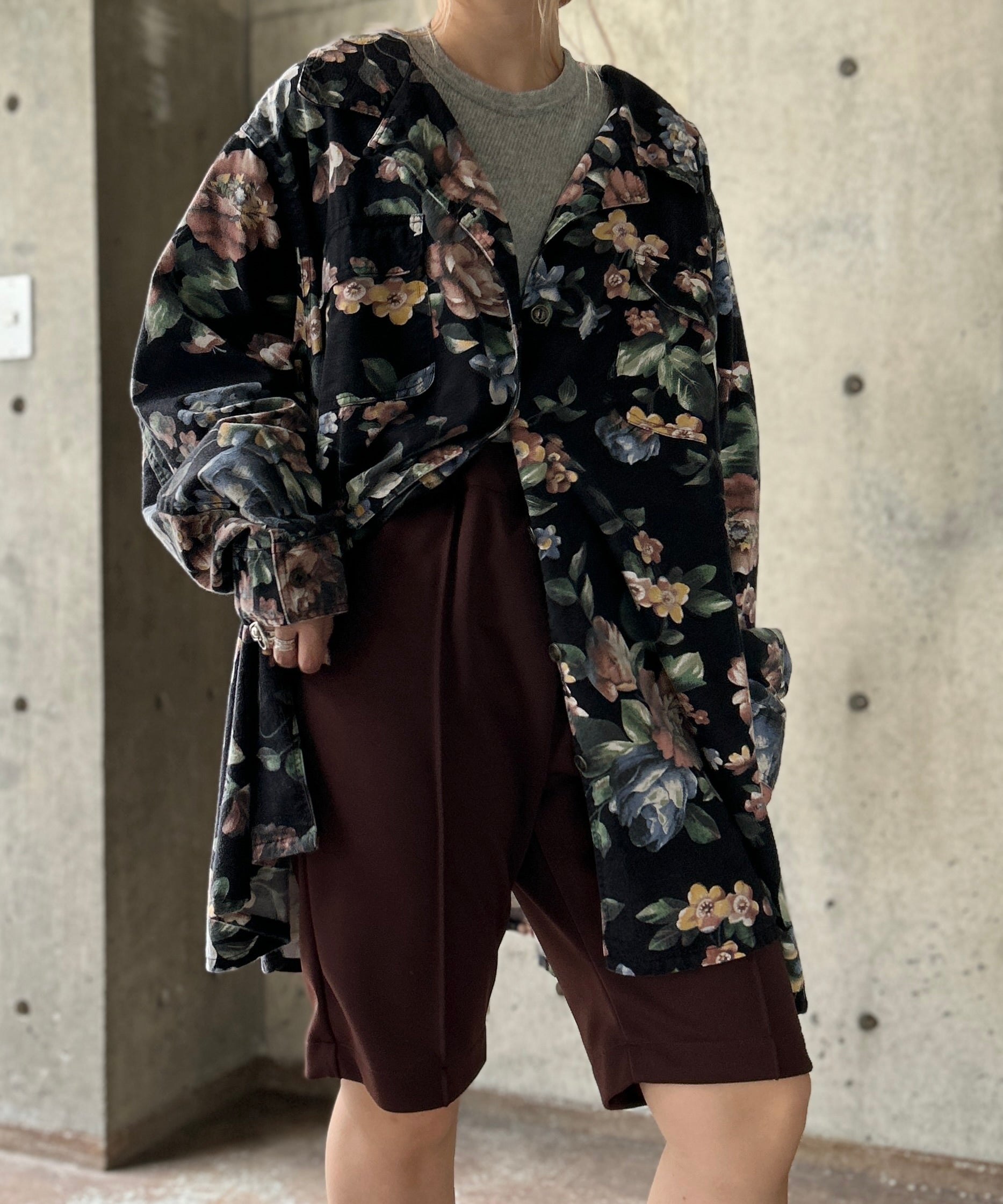 H アッシュ - ヴィンテージセレクトショップ