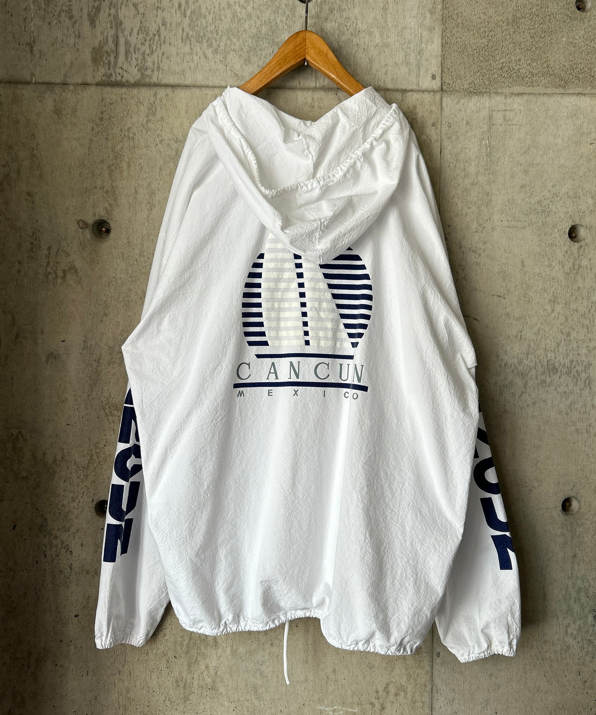 ホワイト ジップアップジャケット adidas パーカー Z.N.E. フルジップ フード付きトラック