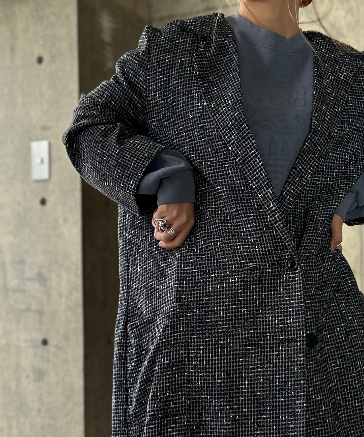 New Item | H アッシュ - ヴィンテージセレクトショップ