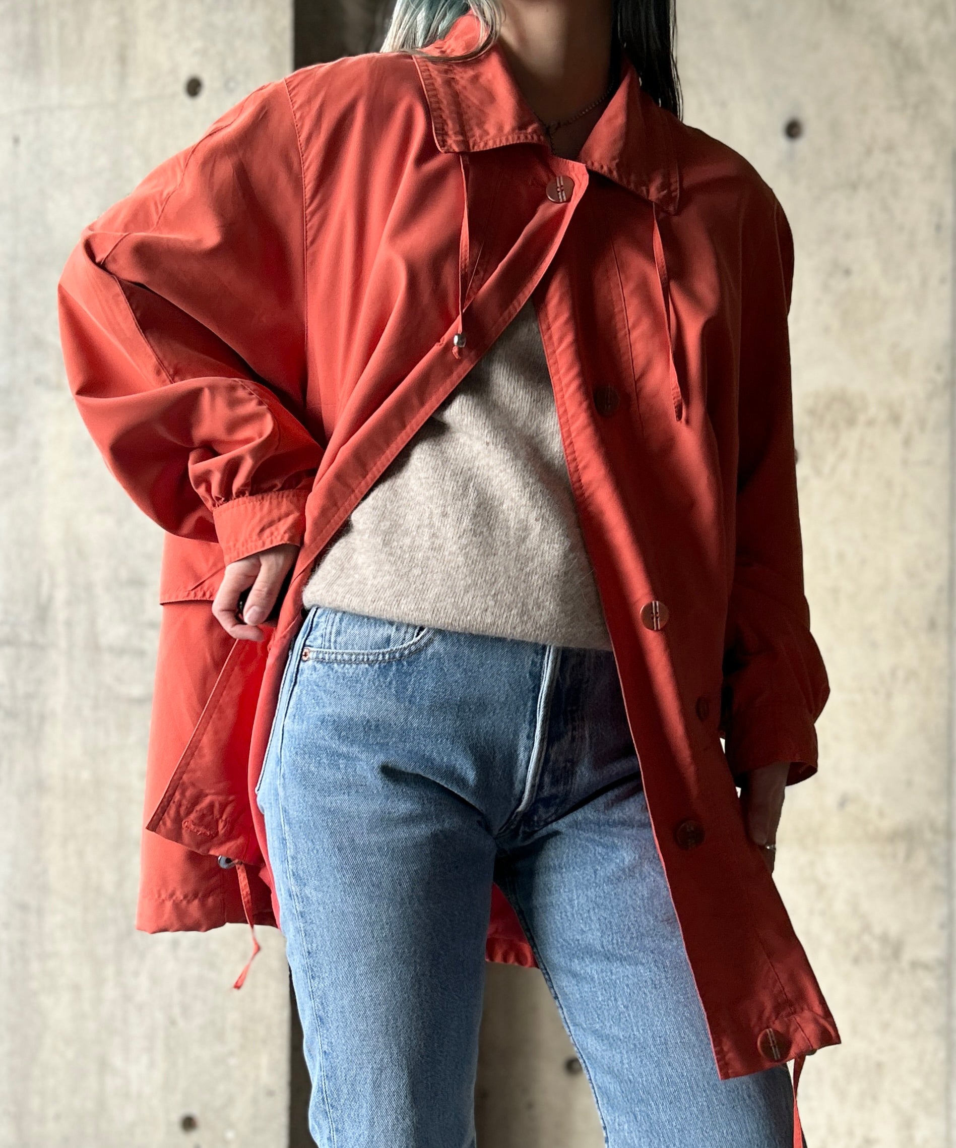 H アッシュ - ヴィンテージセレクトショップ