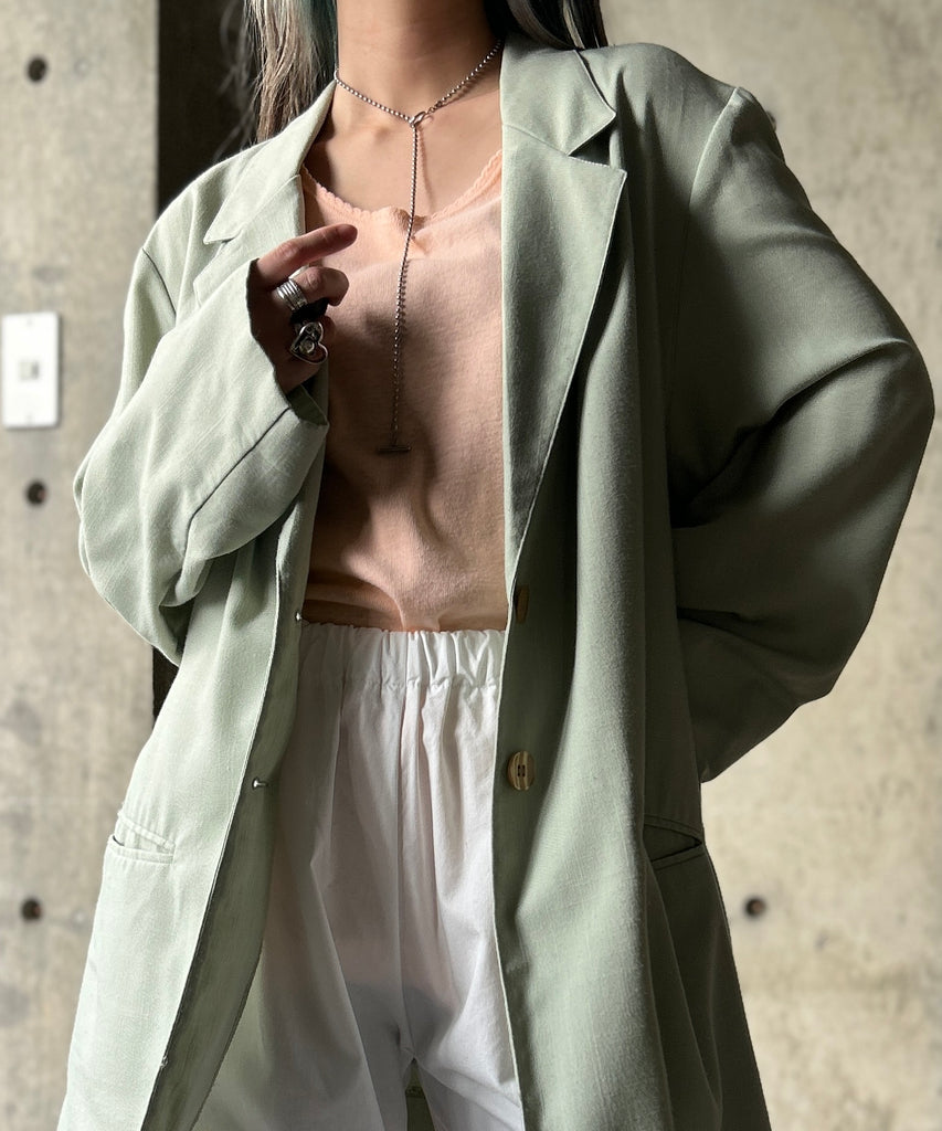 OUTER – H アッシュ