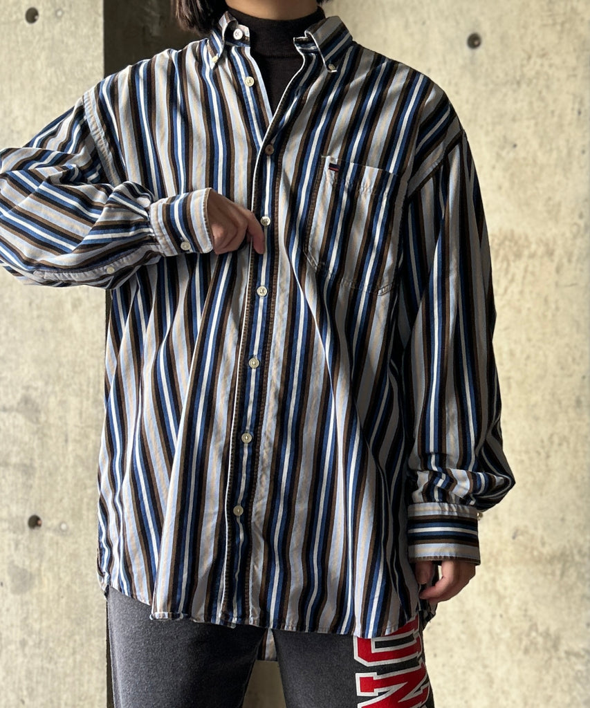 シャツ/ブラウス ALL | H アッシュ - ヴィンテージセレクトショップ